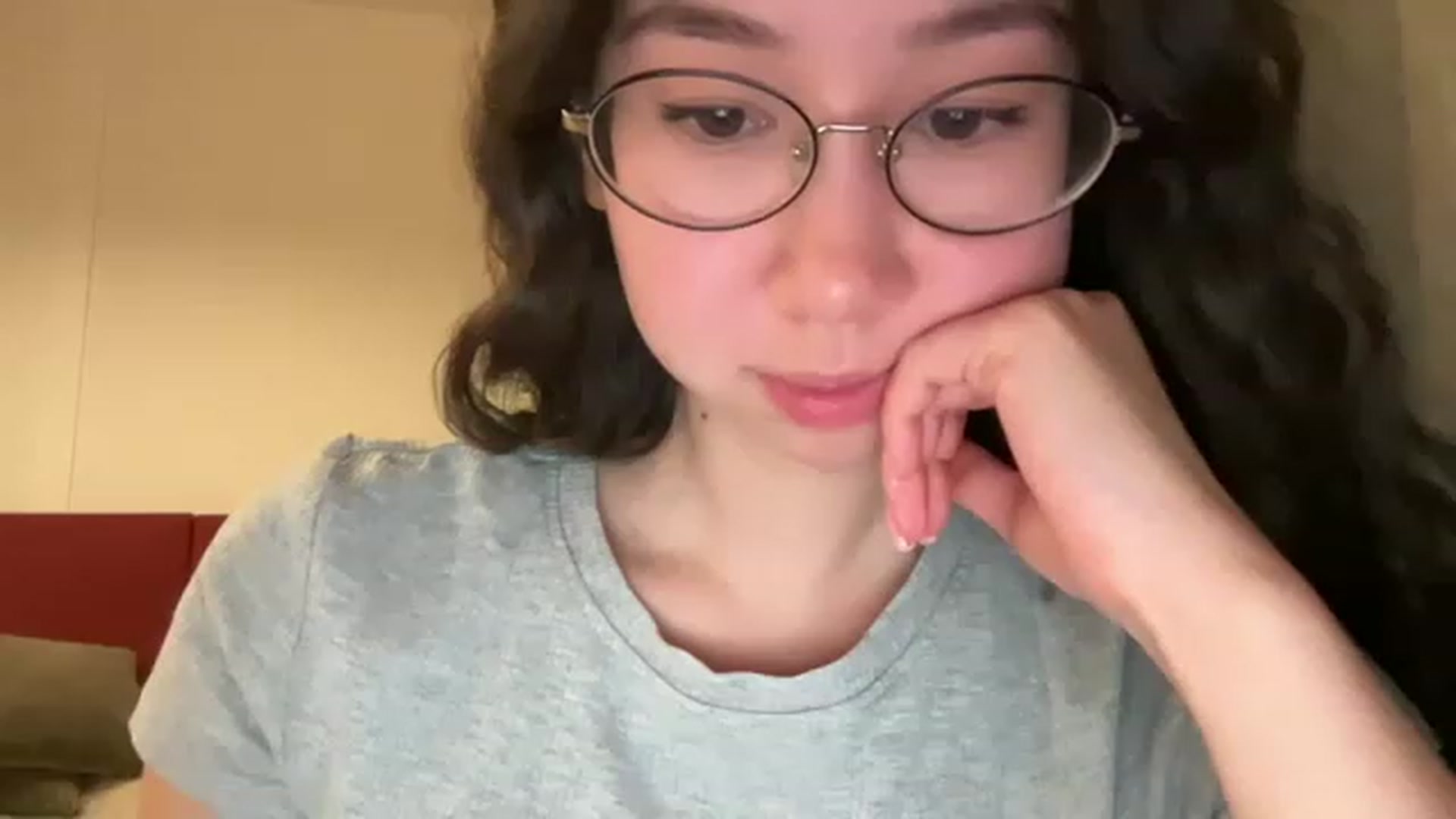 Gallery image thumbnail from cute_asian69's myfreecams stream on, 04/30/2023, 01:16 image 9 of 20
