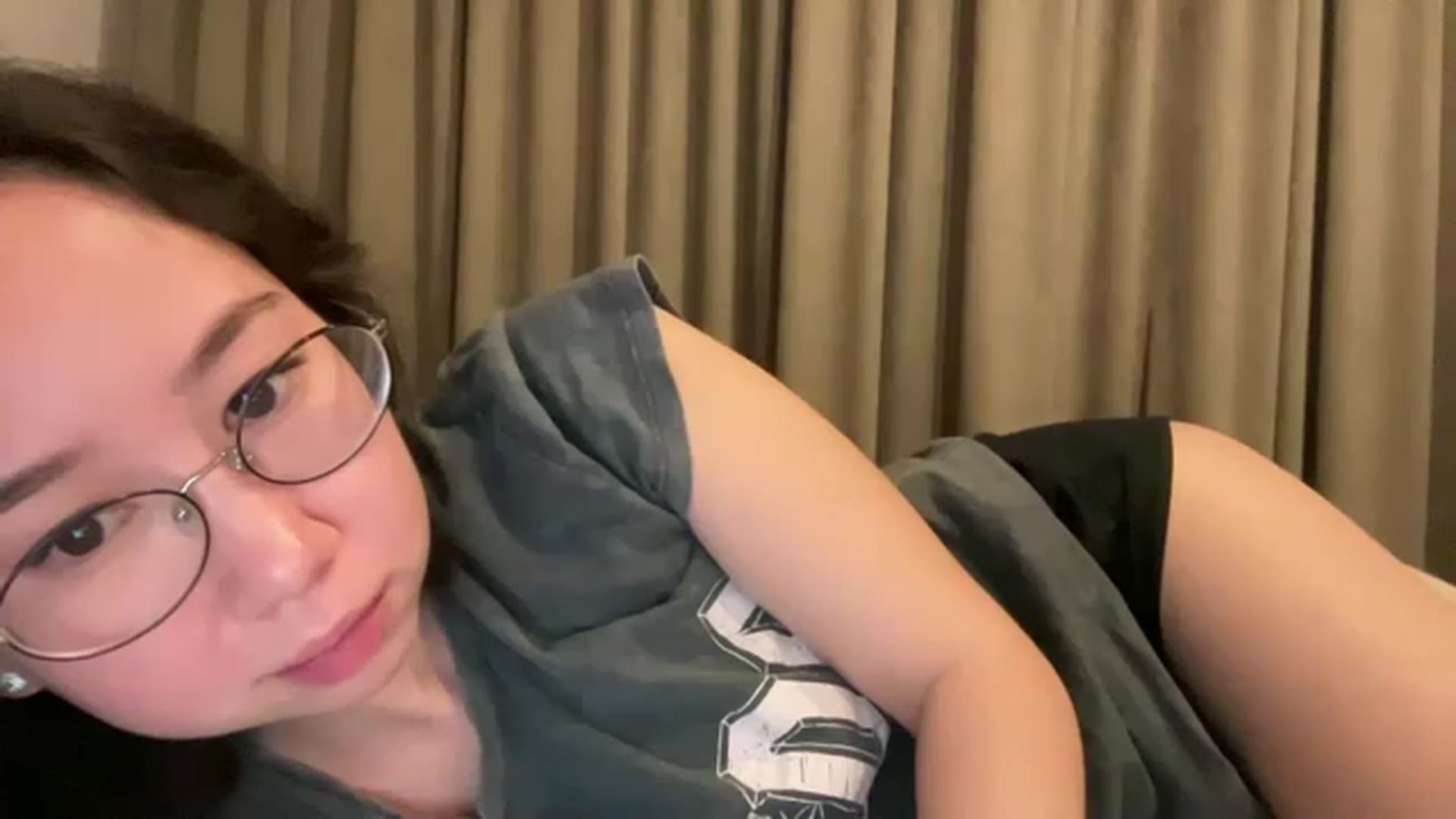 Gallery image thumbnail from cute_asian69's myfreecams stream on, 05/01/2023, 01:13 image 18 of 20