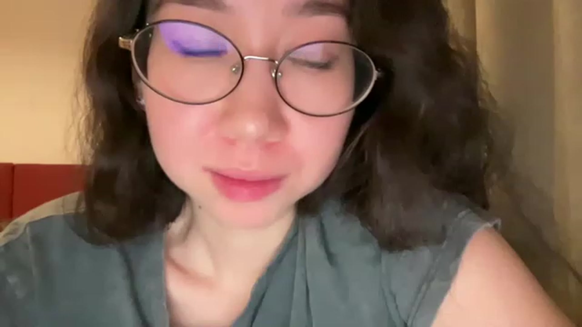 Gallery image thumbnail from cute_asian69's myfreecams stream on, 05/01/2023, 01:13 image 16 of 20