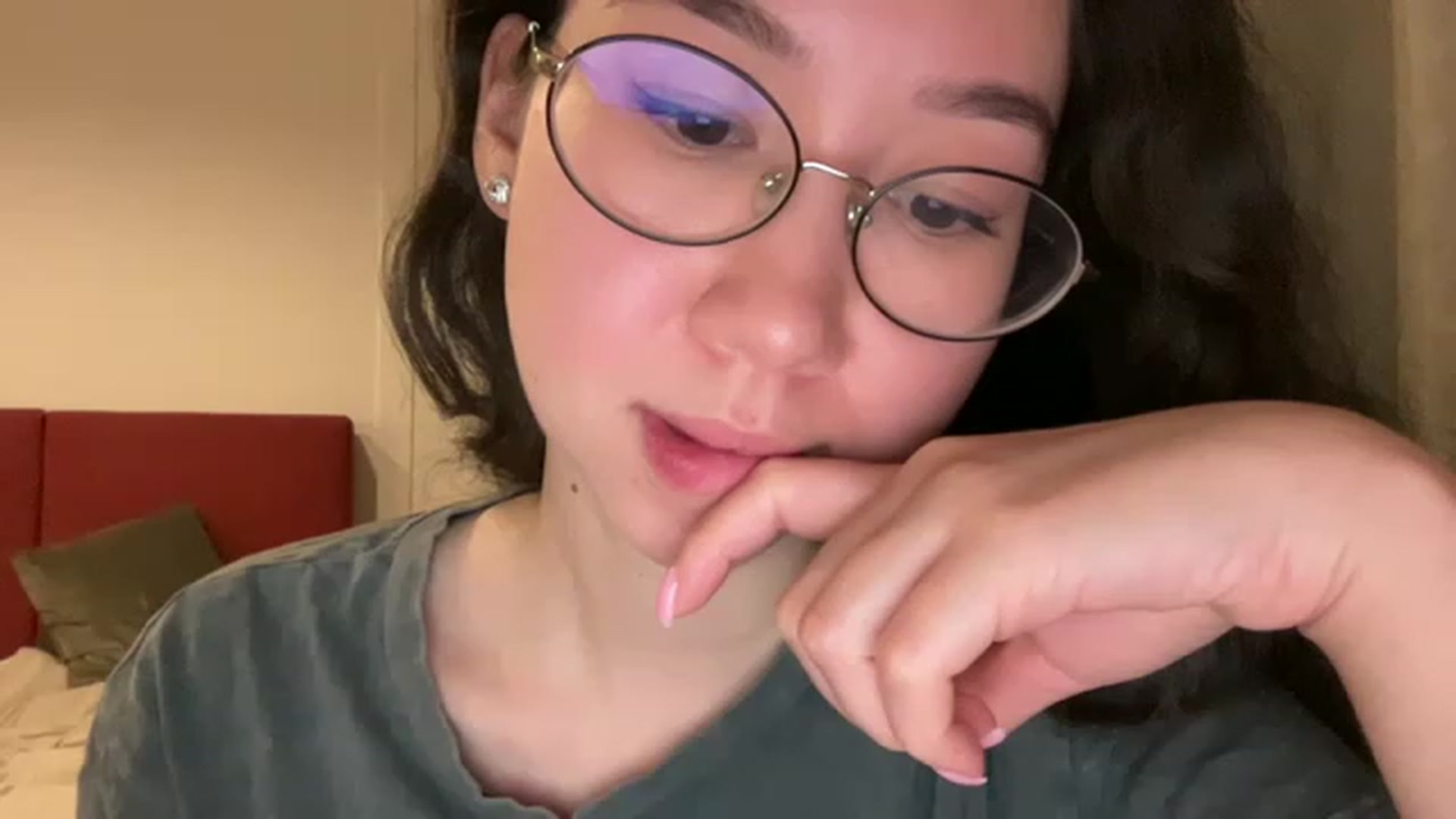 Gallery image thumbnail from cute_asian69's myfreecams stream on, 05/01/2023, 01:13 image 15 of 20