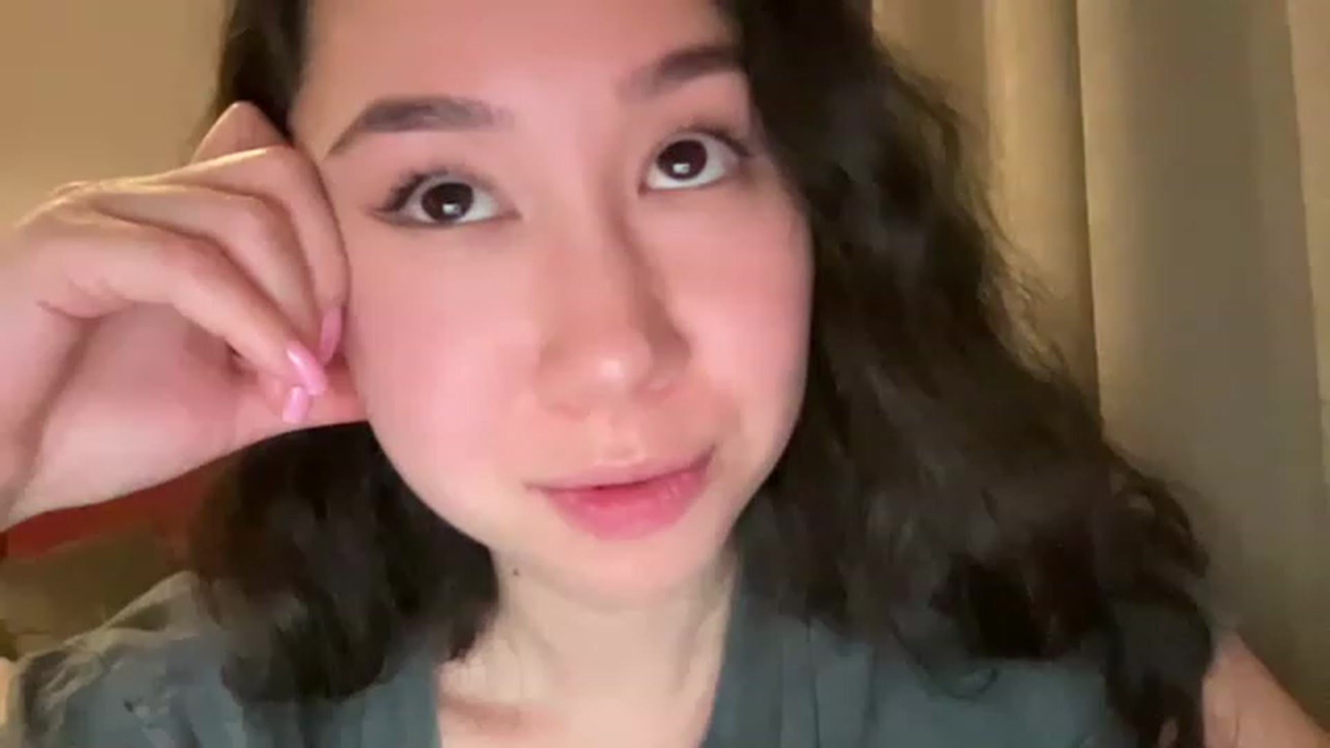 Gallery image thumbnail from cute_asian69's myfreecams stream on, 05/01/2023, 01:13 image 8 of 20