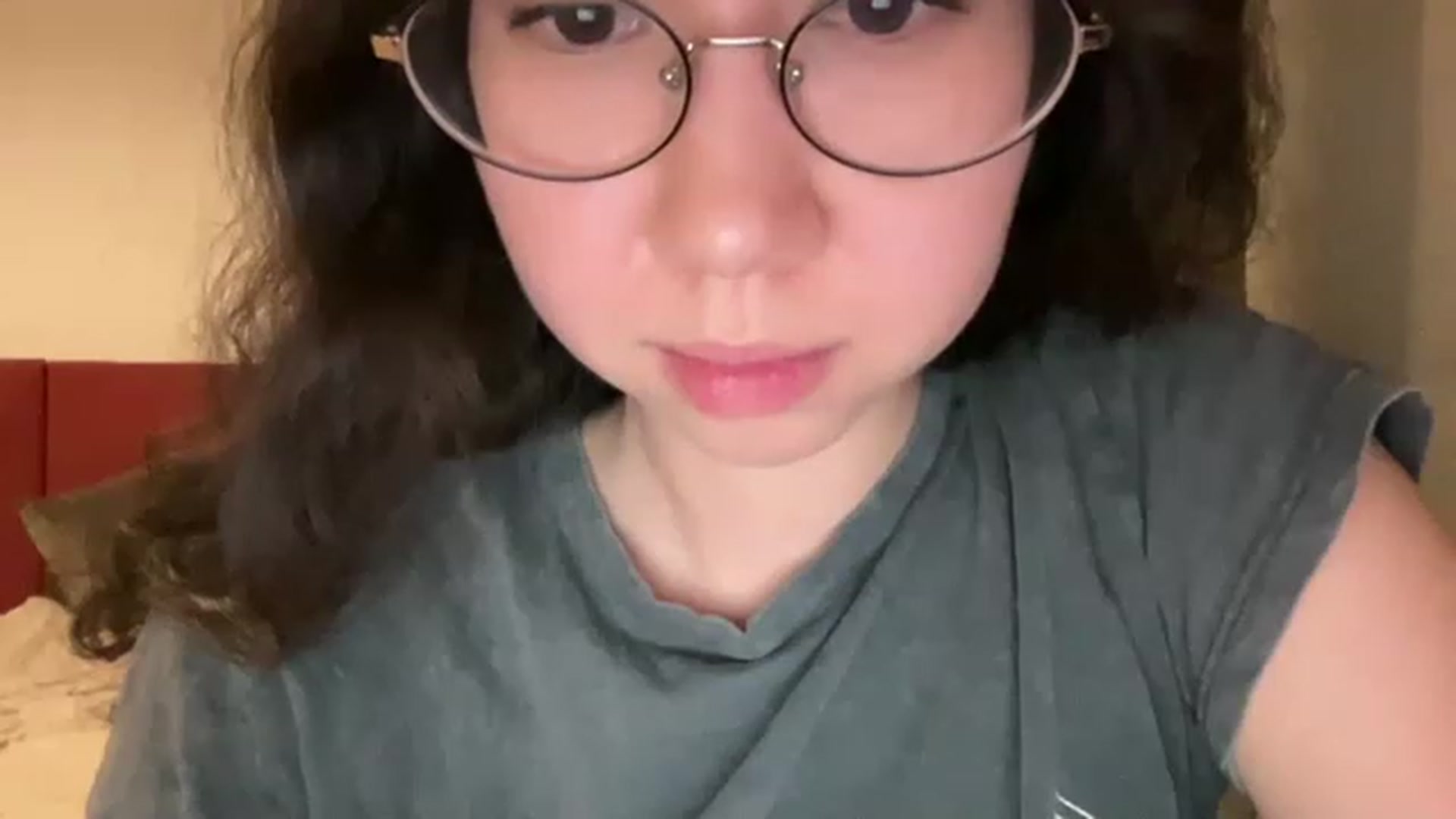 Gallery image thumbnail from cute_asian69's myfreecams stream on, 05/01/2023, 01:13 image 14 of 20