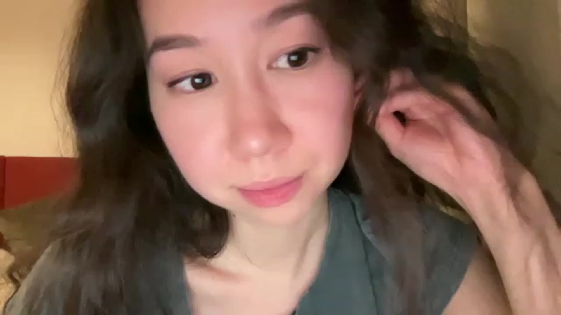 Gallery image thumbnail from cute_asian69's myfreecams stream on, 05/01/2023, 01:13 image 4 of 20