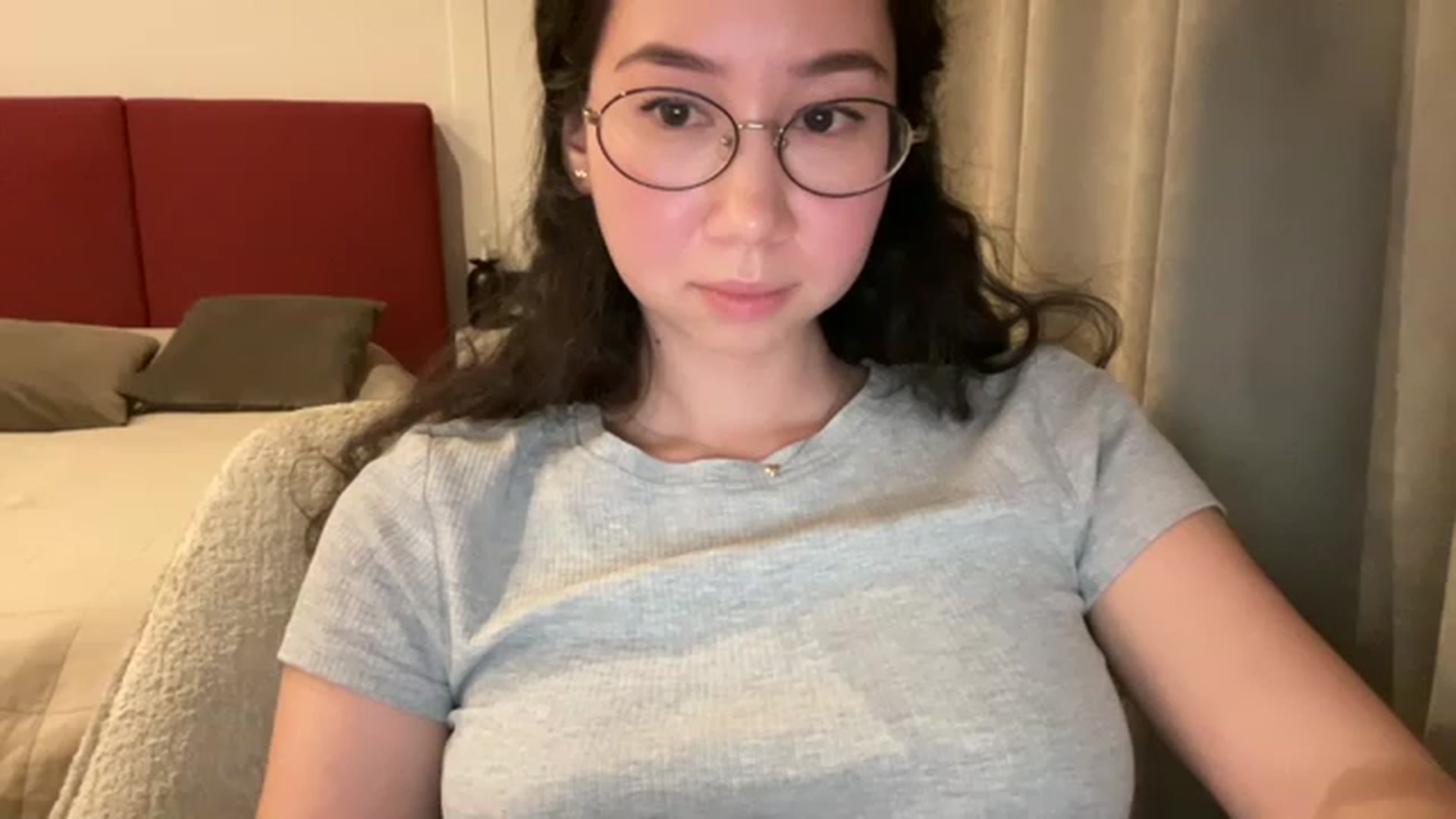 Gallery image thumbnail from cute_asian69's myfreecams stream on, 05/04/2023, 24:01 image 11 of 20