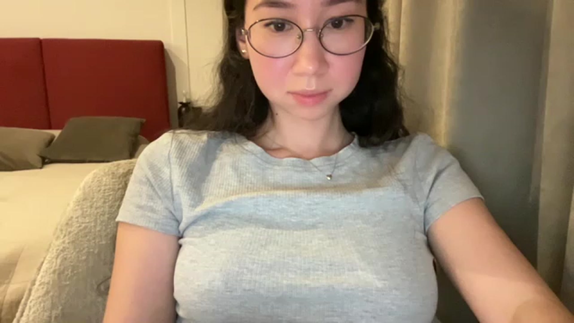 Gallery image thumbnail from cute_asian69's myfreecams stream on, 05/04/2023, 24:01 image 1 of 20