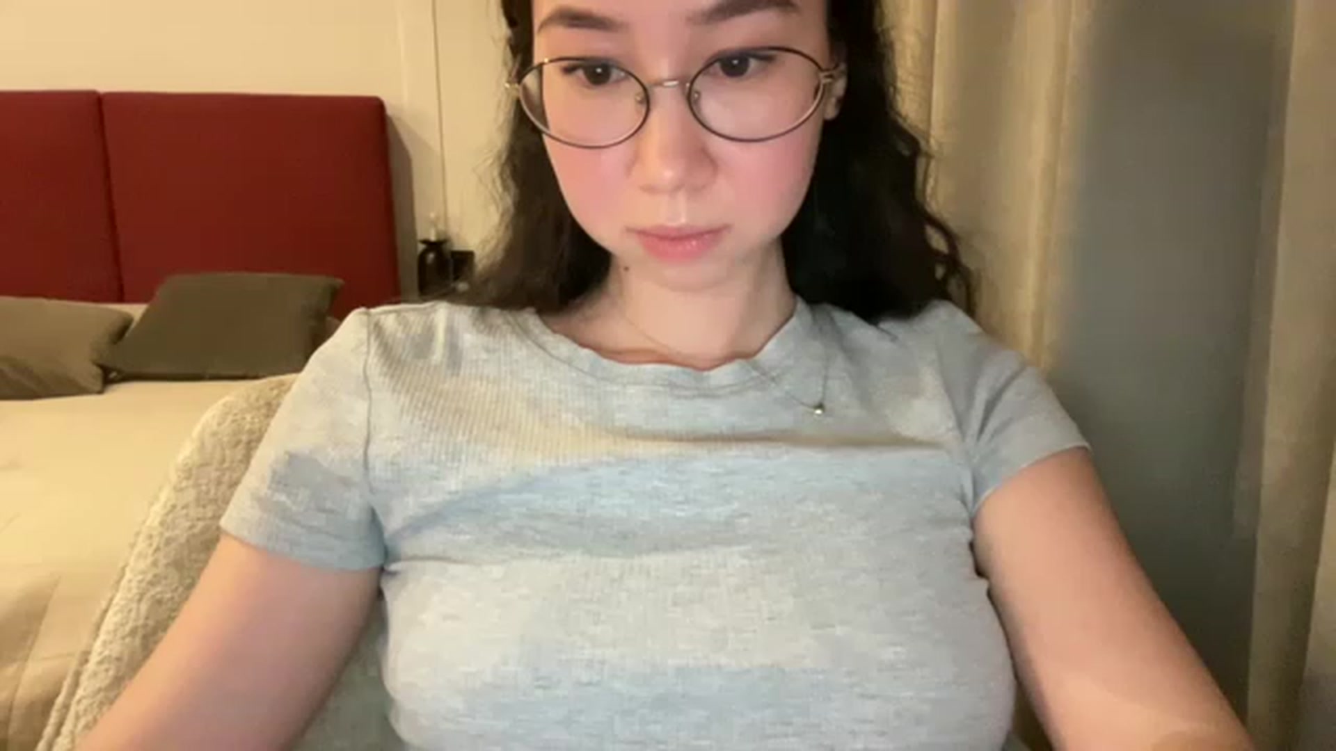 Gallery image thumbnail from cute_asian69's myfreecams stream on, 05/04/2023, 24:01 image 7 of 20