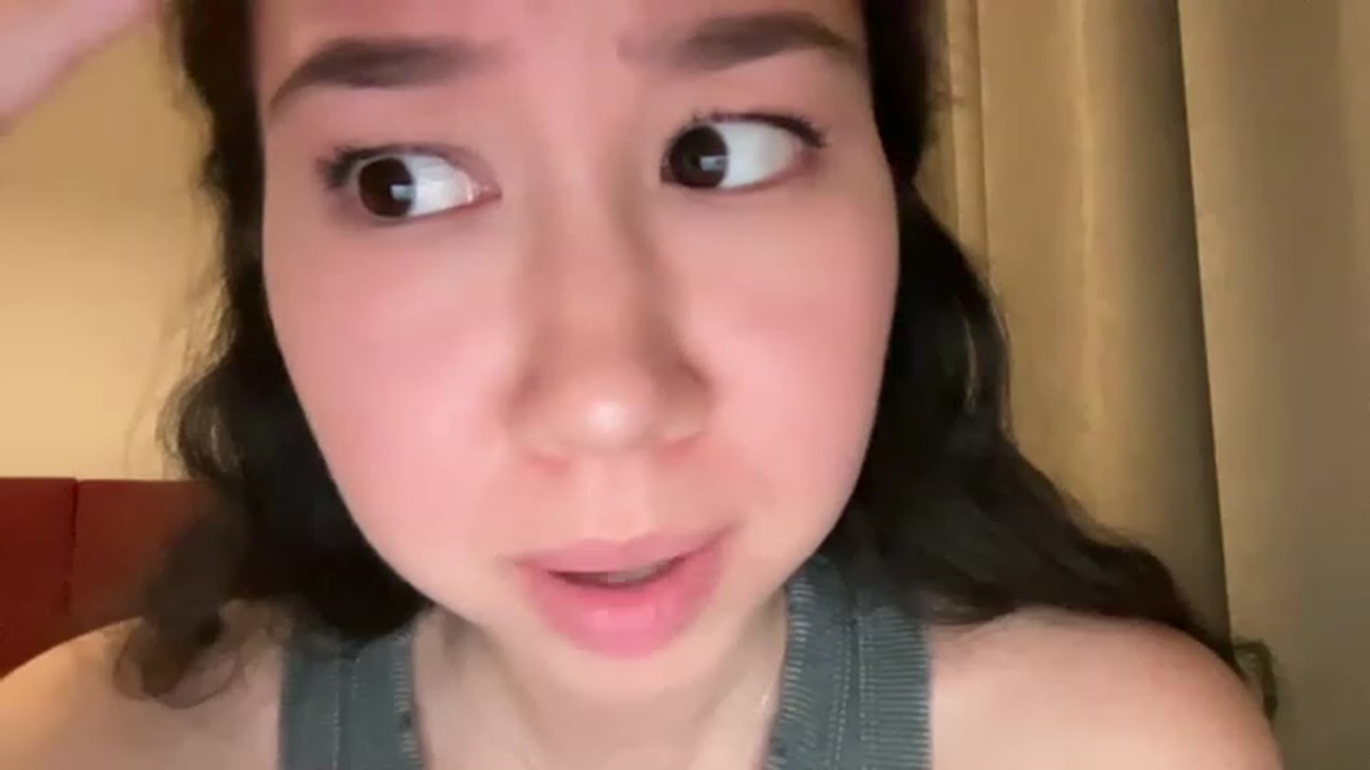 Gallery image thumbnail from cute_asian69's myfreecams stream on, 05/09/2023, 24:44 image 5 of 20