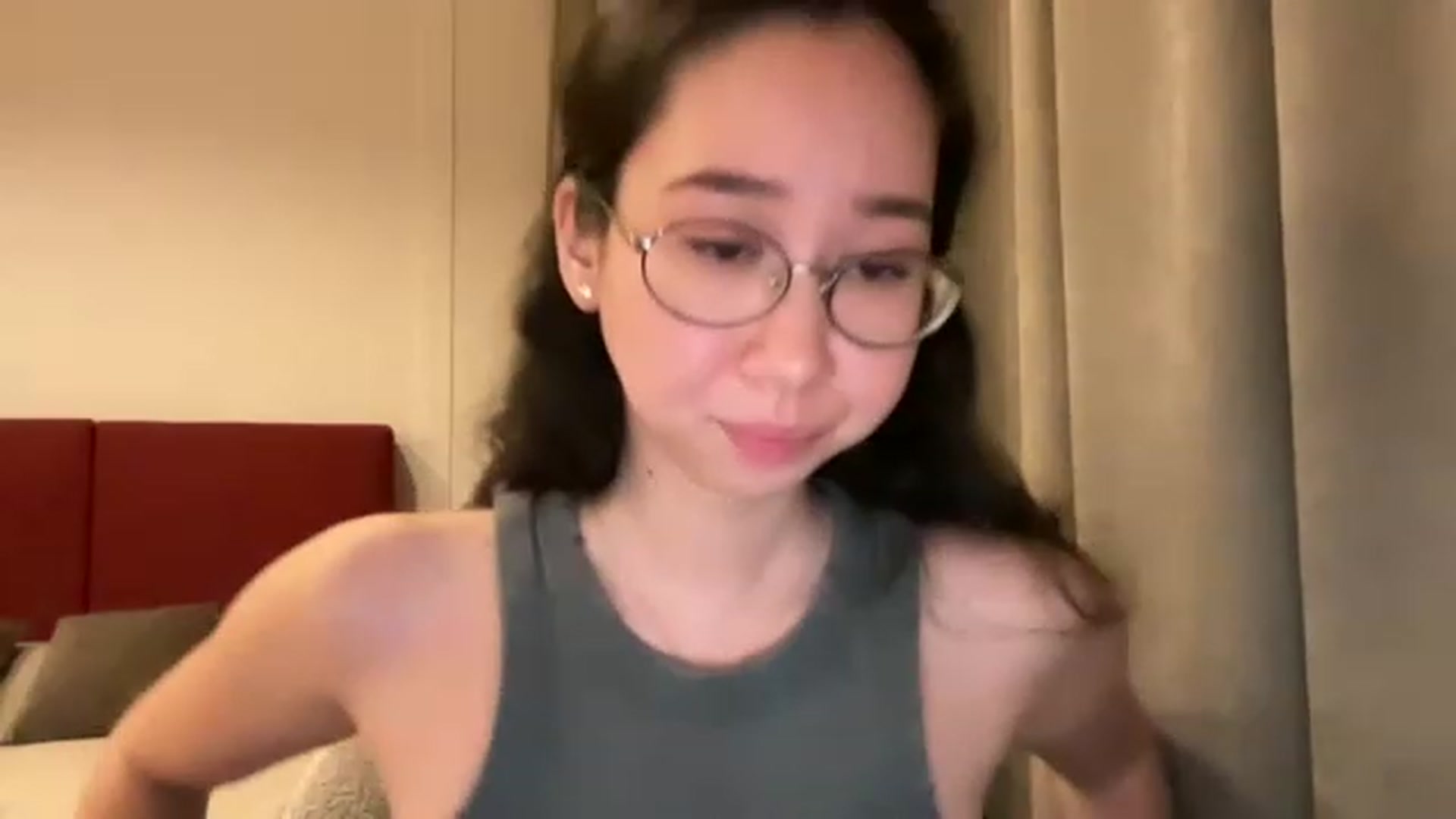 Gallery image thumbnail from cute_asian69's myfreecams stream on, 05/09/2023, 24:44 image 12 of 20