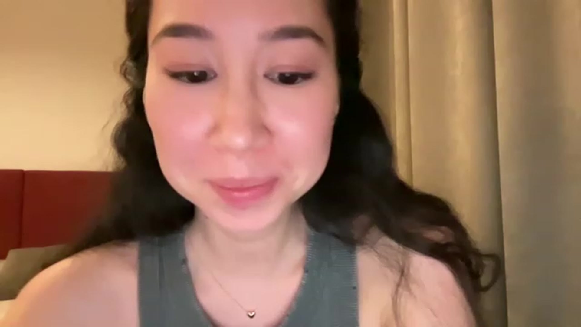 Gallery image thumbnail from cute_asian69's myfreecams stream on, 05/09/2023, 24:44 image 17 of 20