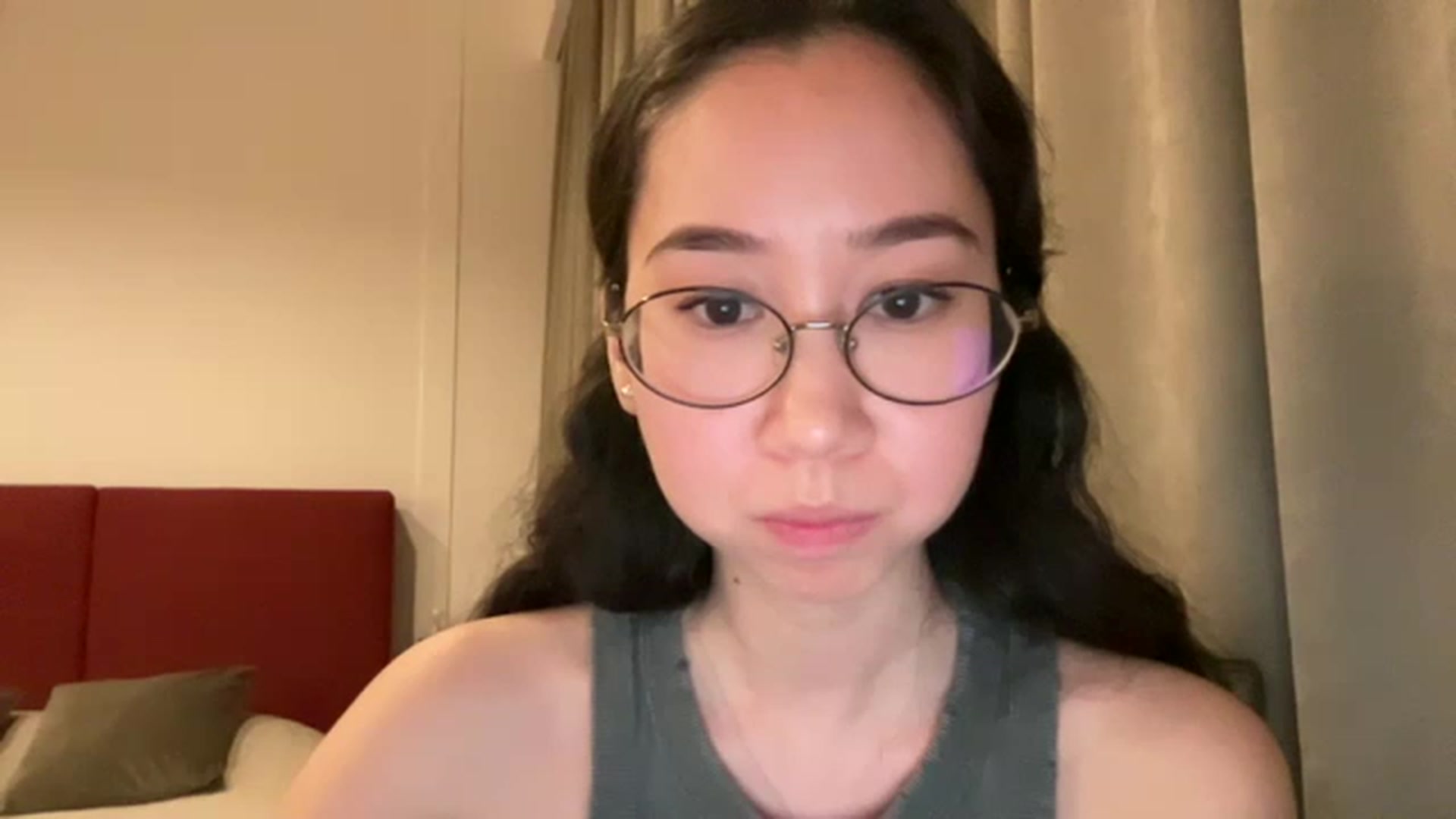 Gallery image thumbnail from cute_asian69's myfreecams stream on, 05/09/2023, 24:44 image 8 of 20