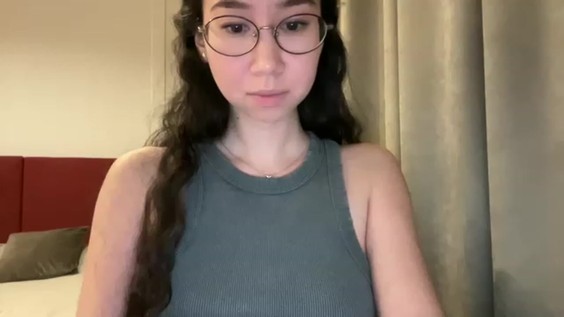 Gallery image thumbnail from cute_asian69's myfreecams stream on, 05/09/2023, 24:47 image 19 of 20