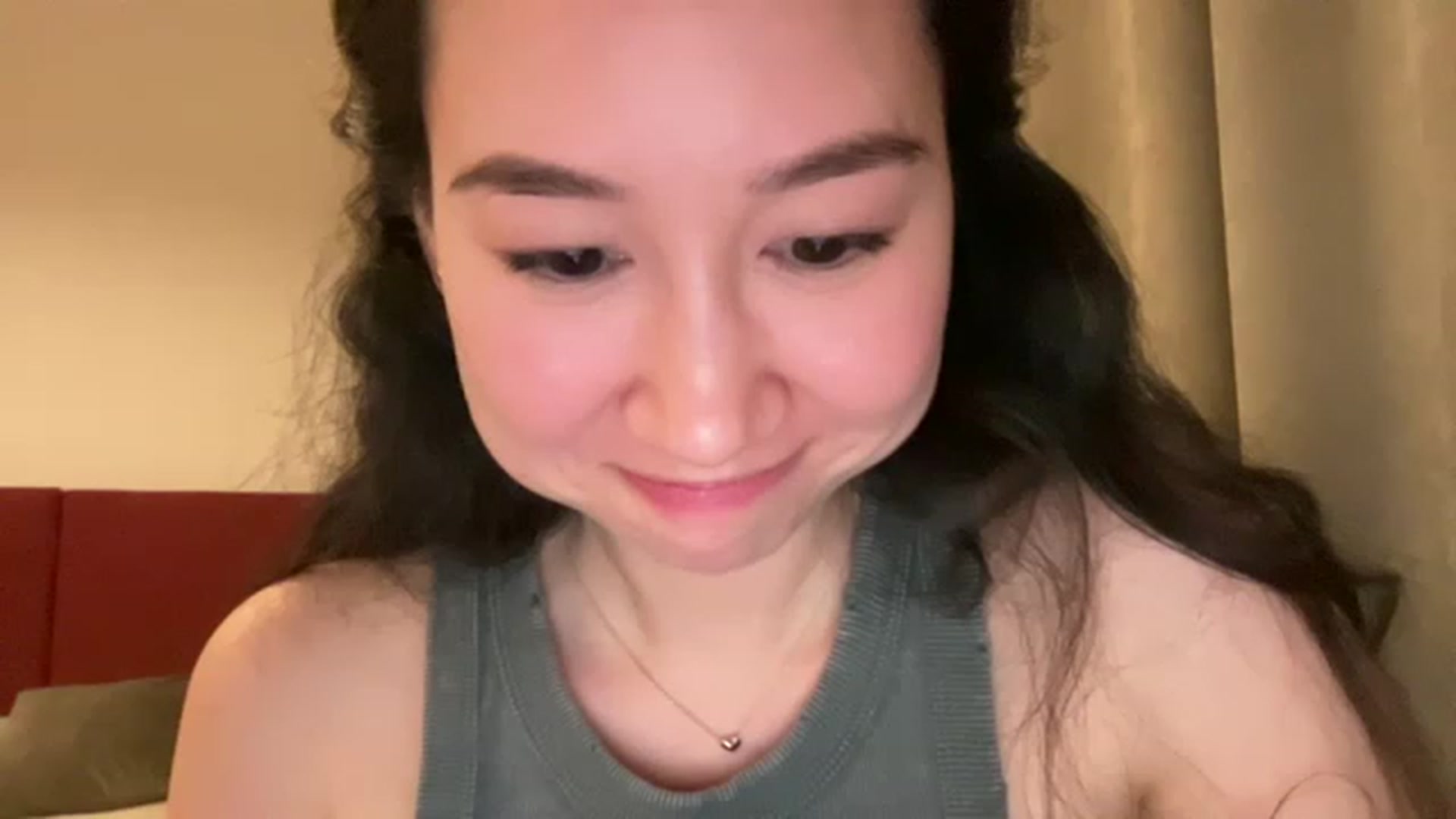 Gallery image thumbnail from cute_asian69's myfreecams stream on, 05/09/2023, 24:47 image 11 of 20