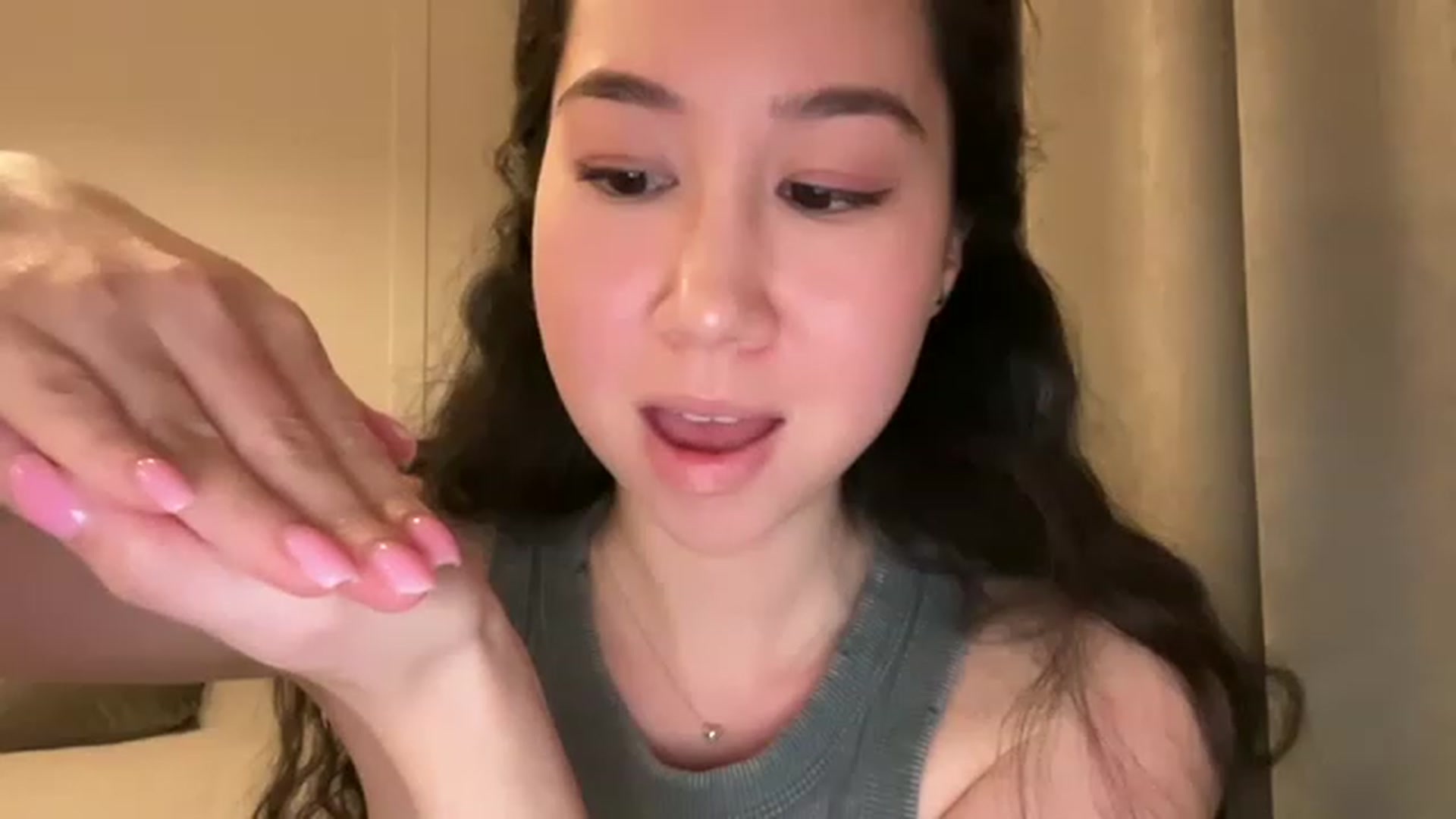 Gallery image thumbnail from cute_asian69's myfreecams stream on, 05/09/2023, 24:47 image 2 of 20
