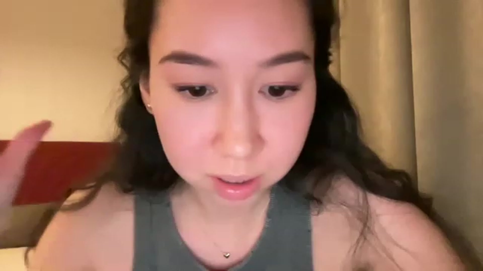 Gallery image thumbnail from cute_asian69's myfreecams stream on, 05/09/2023, 24:47 image 3 of 20