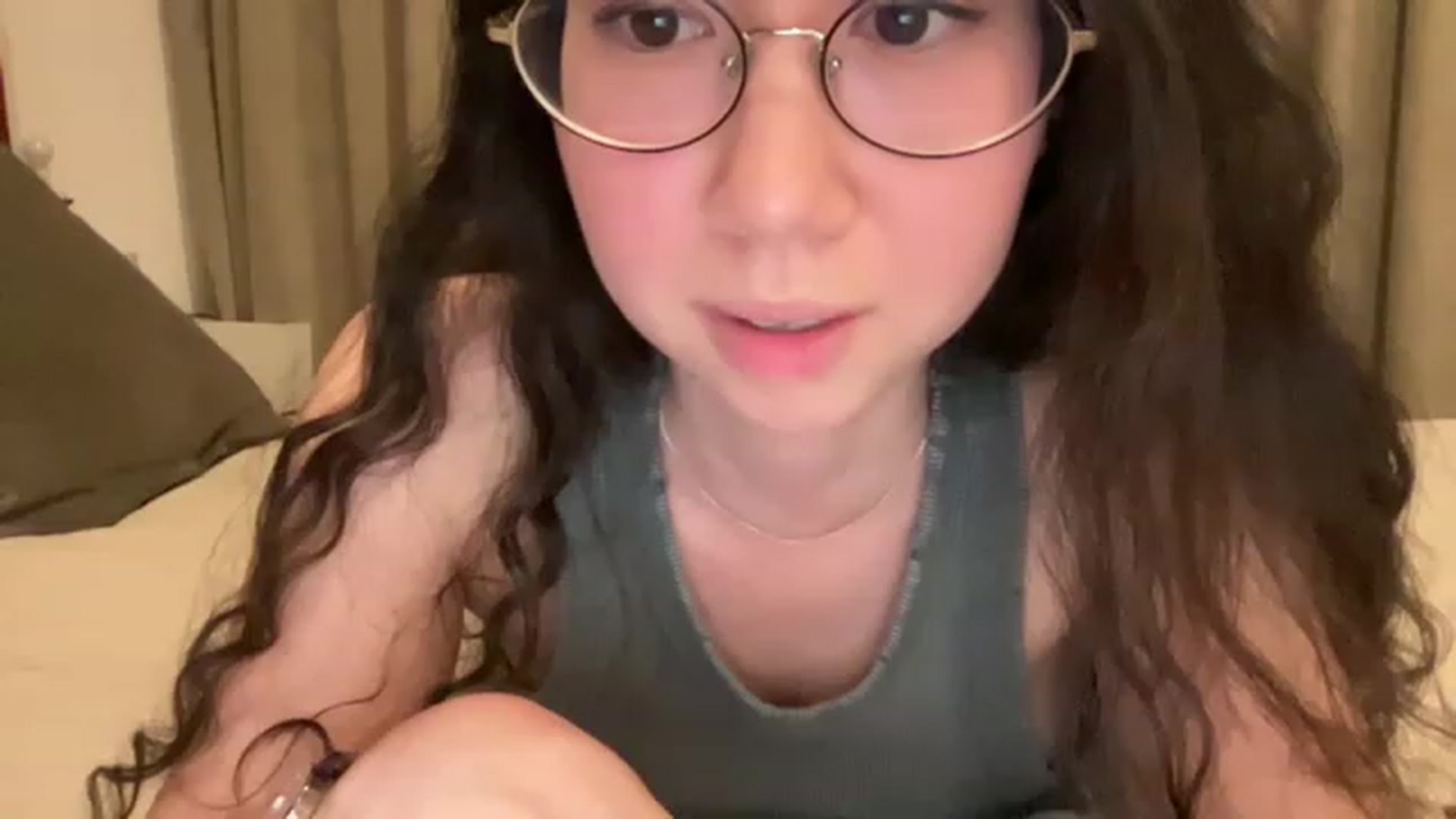 Gallery image thumbnail from cute_asian69's myfreecams stream on, 05/09/2023, 01:58 image 5 of 20
