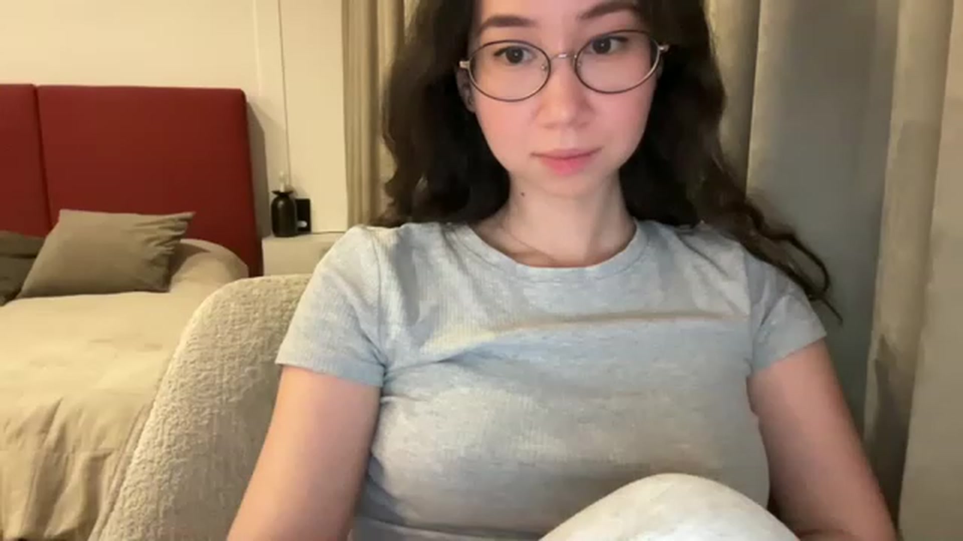 Gallery image thumbnail from cute_asian69's myfreecams stream on, 05/10/2023, 23:36 image 19 of 20