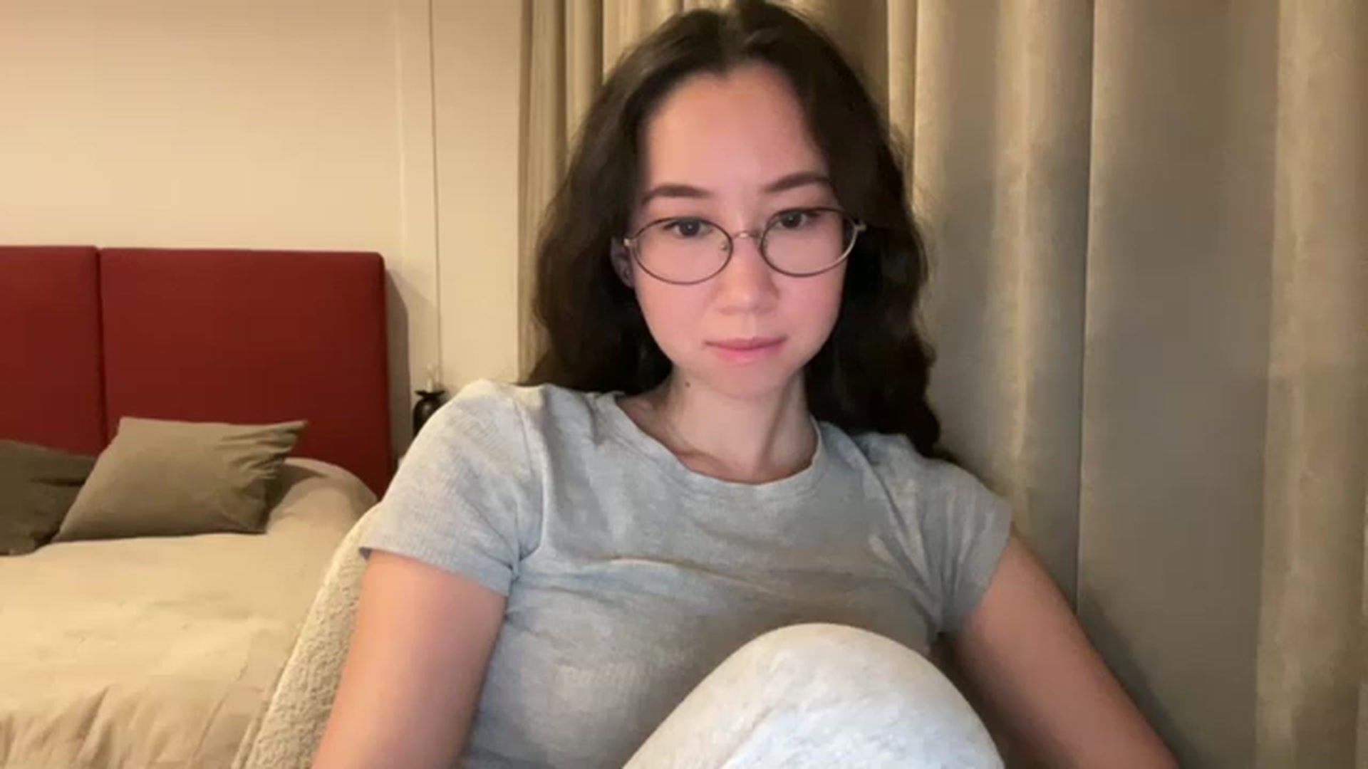 Gallery image thumbnail from cute_asian69's myfreecams stream on, 05/10/2023, 23:36 image 2 of 20
