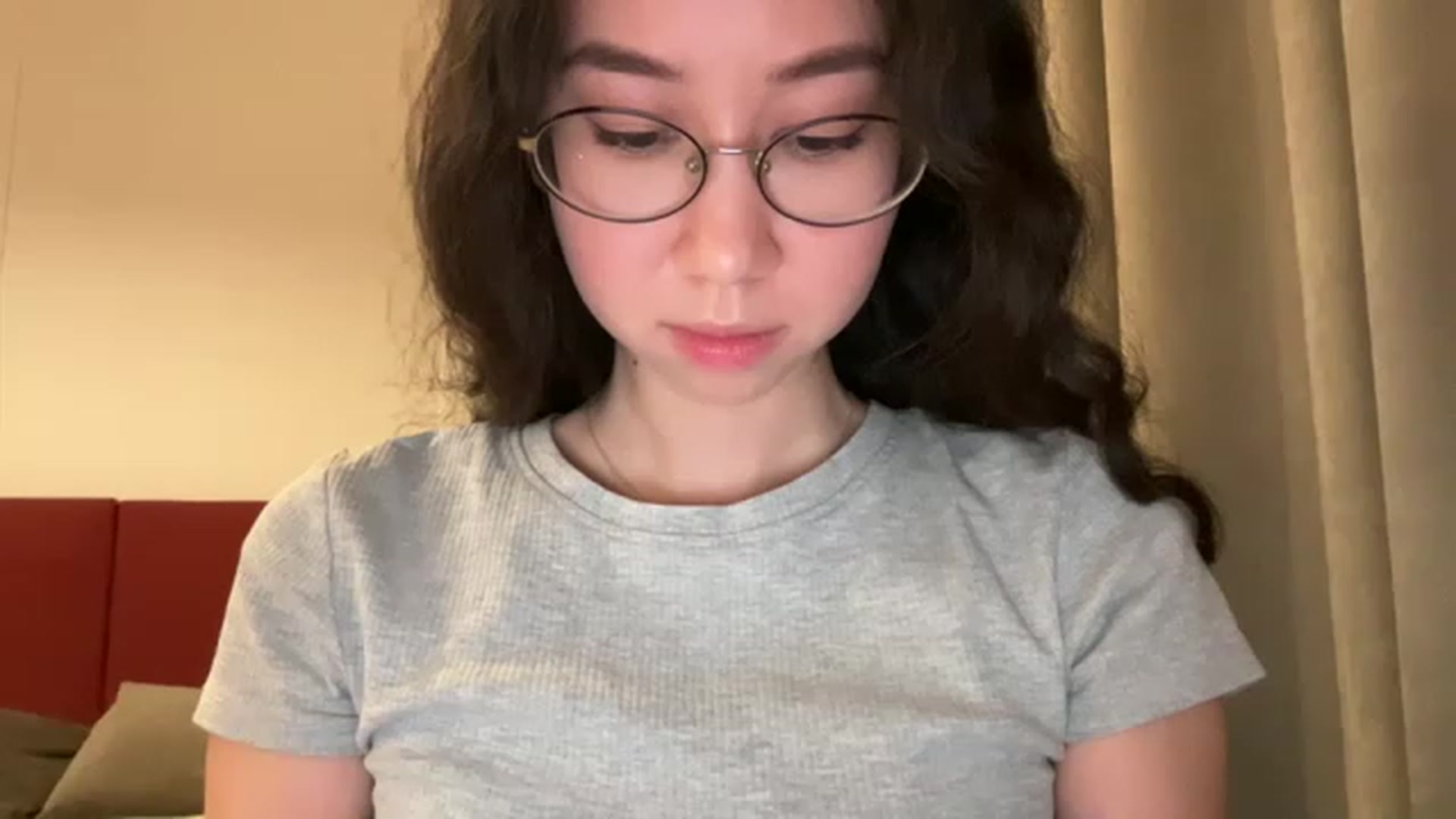 Gallery image thumbnail from cute_asian69's myfreecams stream on, 05/10/2023, 23:36 image 5 of 20