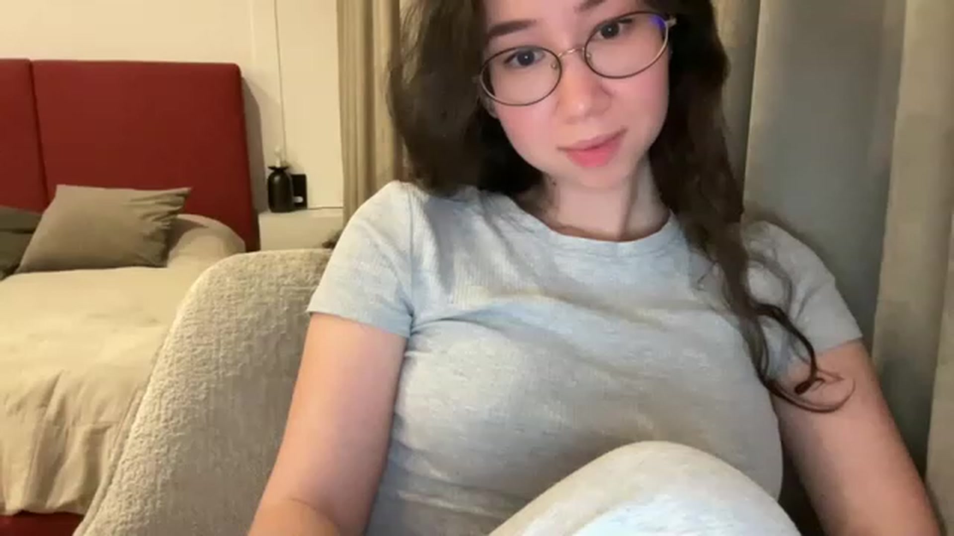 Gallery image thumbnail from cute_asian69's myfreecams stream on, 05/10/2023, 23:36 image 18 of 20