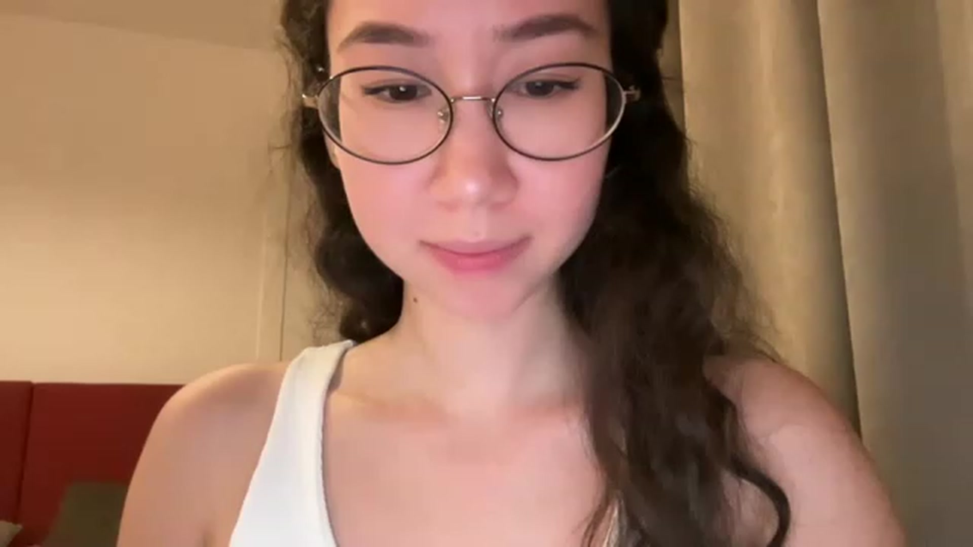 Gallery image thumbnail from cute_asian69's myfreecams stream on, 05/15/2023, 22:06 image 7 of 20