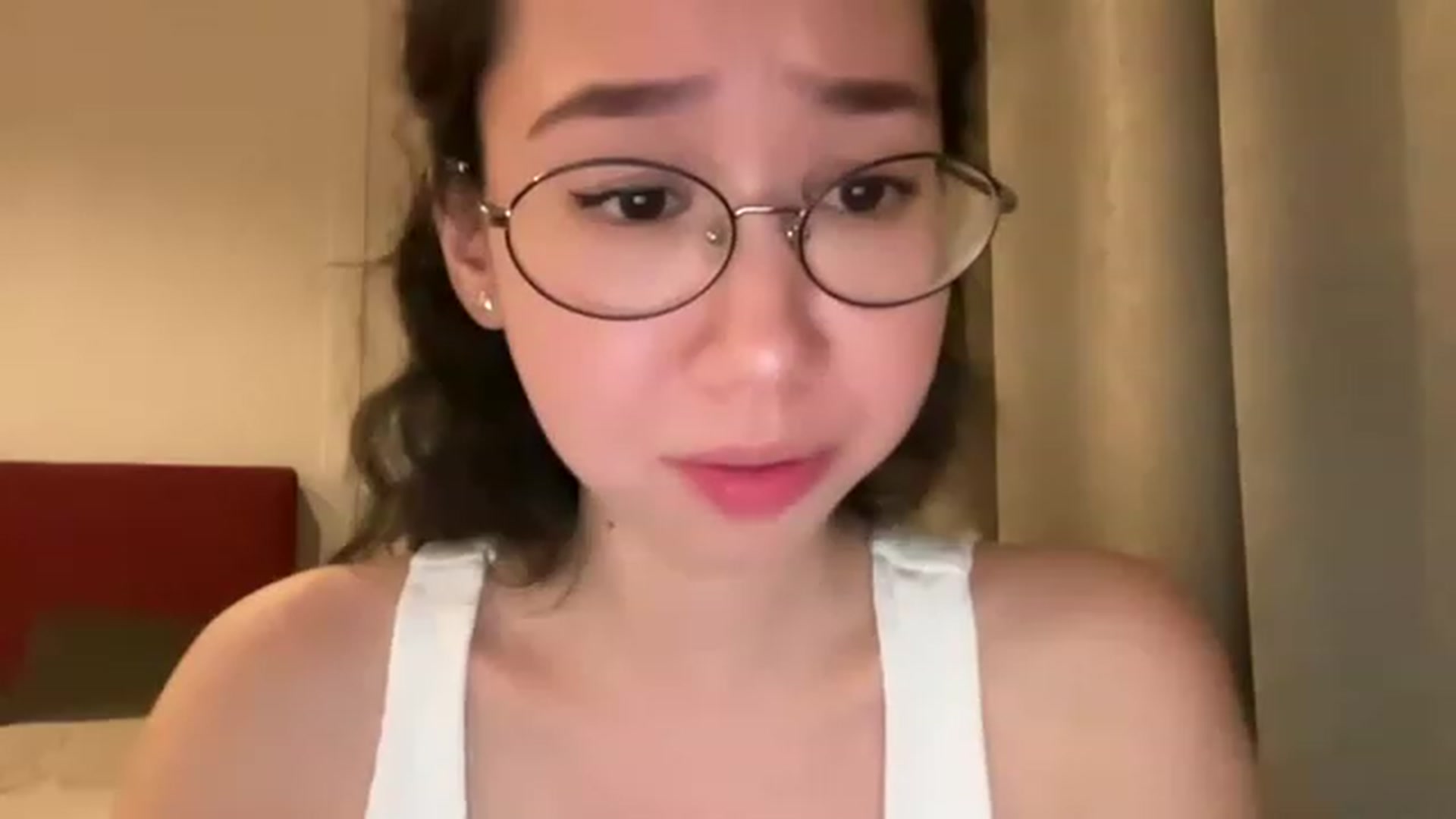 Gallery image thumbnail from cute_asian69's myfreecams stream on, 05/15/2023, 22:06 image 16 of 20