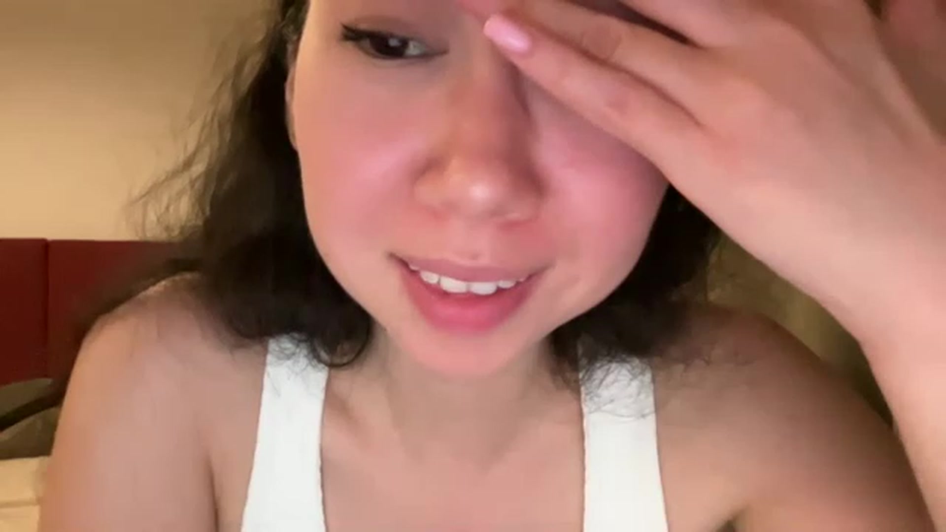 Gallery image thumbnail from cute_asian69's myfreecams stream on, 05/16/2023, 24:52 image 10 of 20