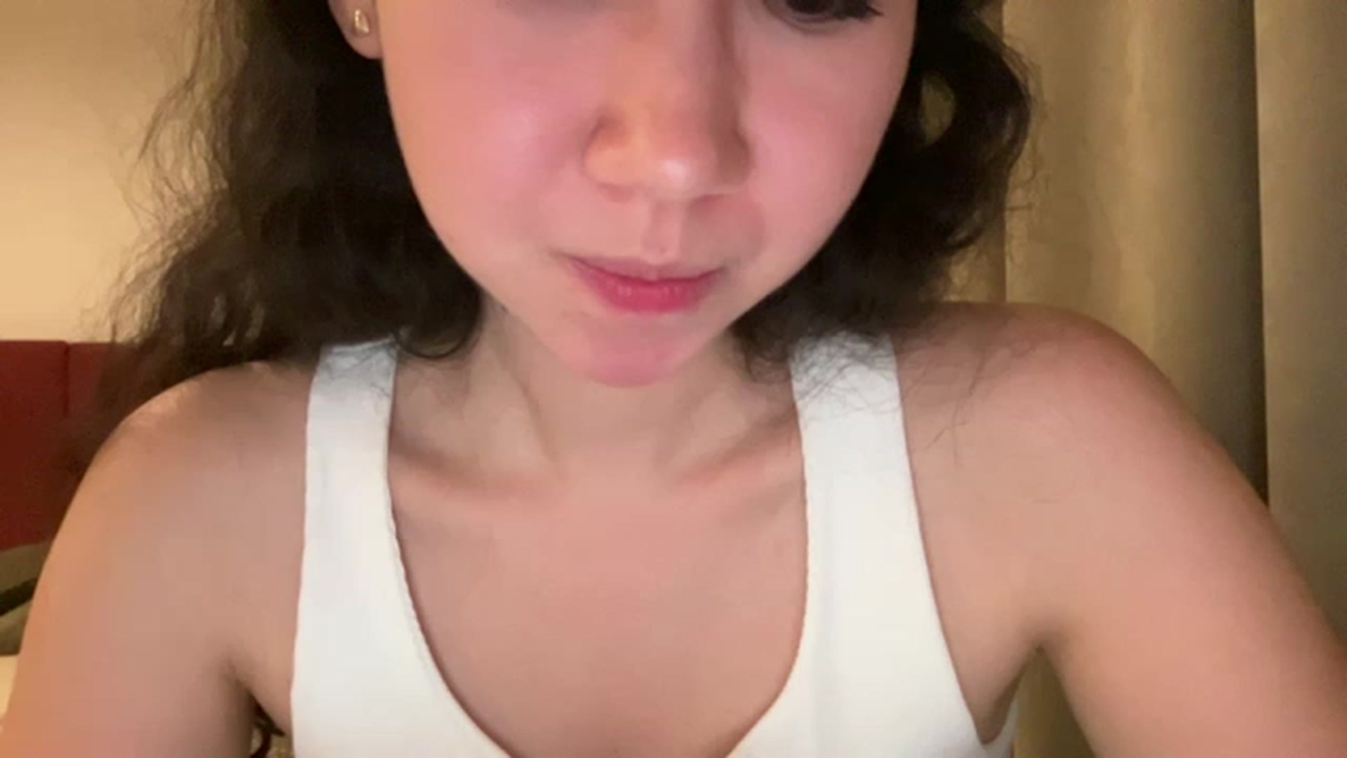 Gallery image thumbnail from cute_asian69's myfreecams stream on, 05/16/2023, 24:52 image 11 of 20