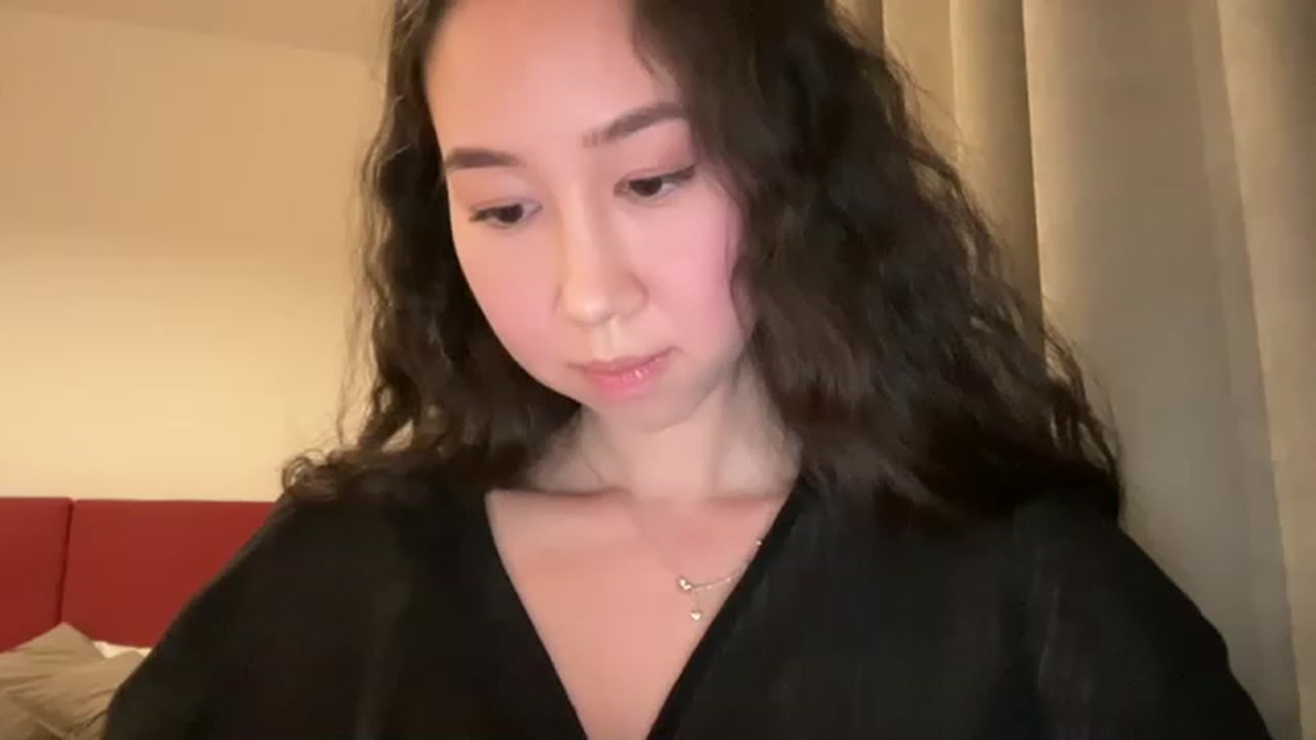 Gallery image thumbnail from cute_asian69's myfreecams stream on, 05/18/2023, 22:36 image 5 of 20