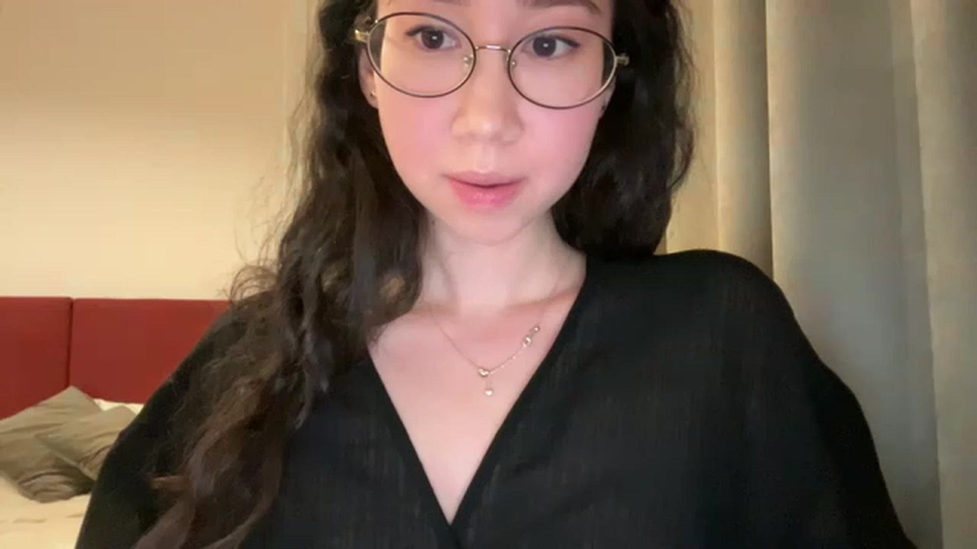 Gallery image thumbnail from cute_asian69's myfreecams stream on, 05/18/2023, 22:36 image 4 of 20