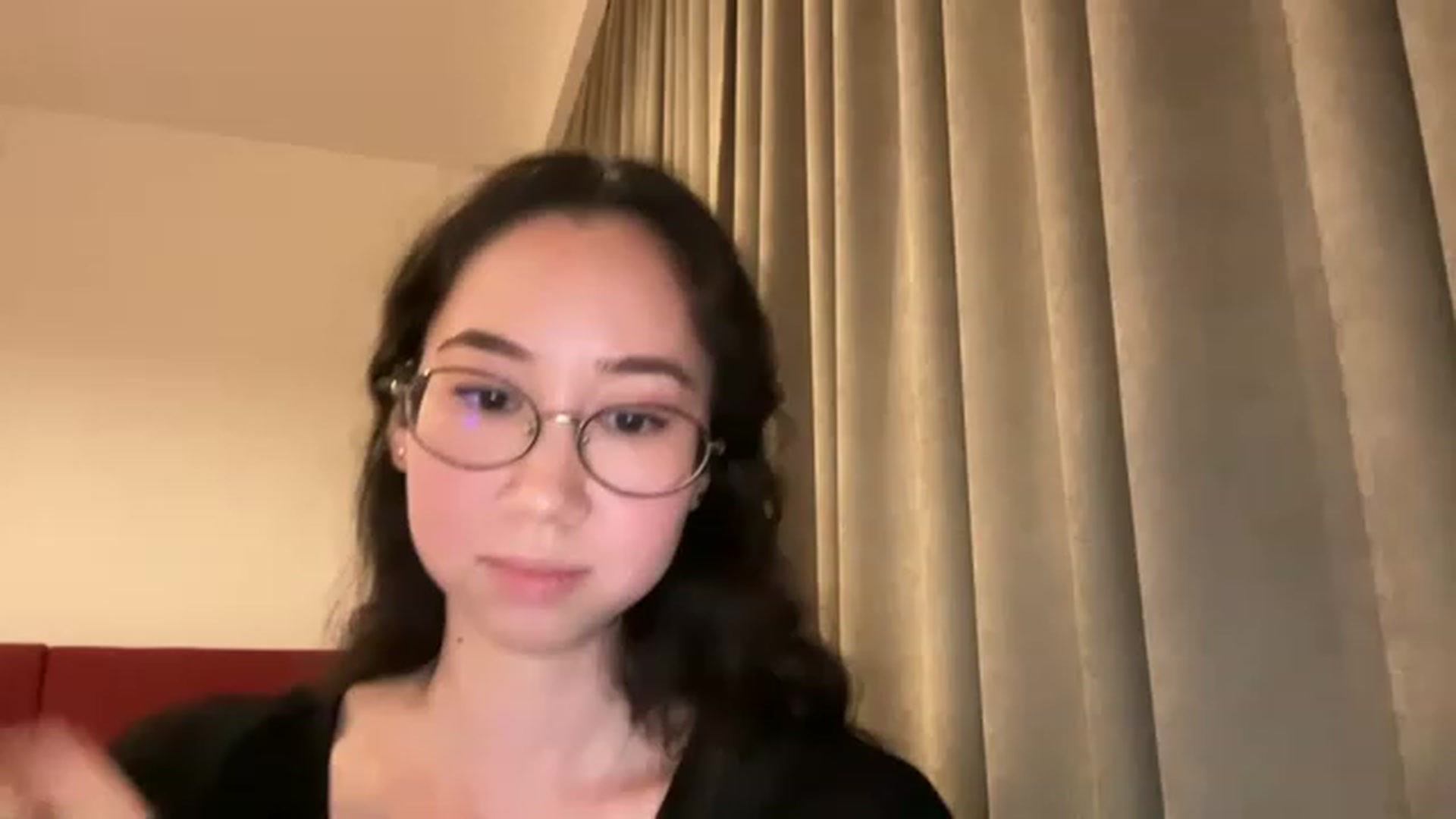 Gallery image thumbnail from cute_asian69's myfreecams stream on, 05/18/2023, 22:36 image 13 of 20