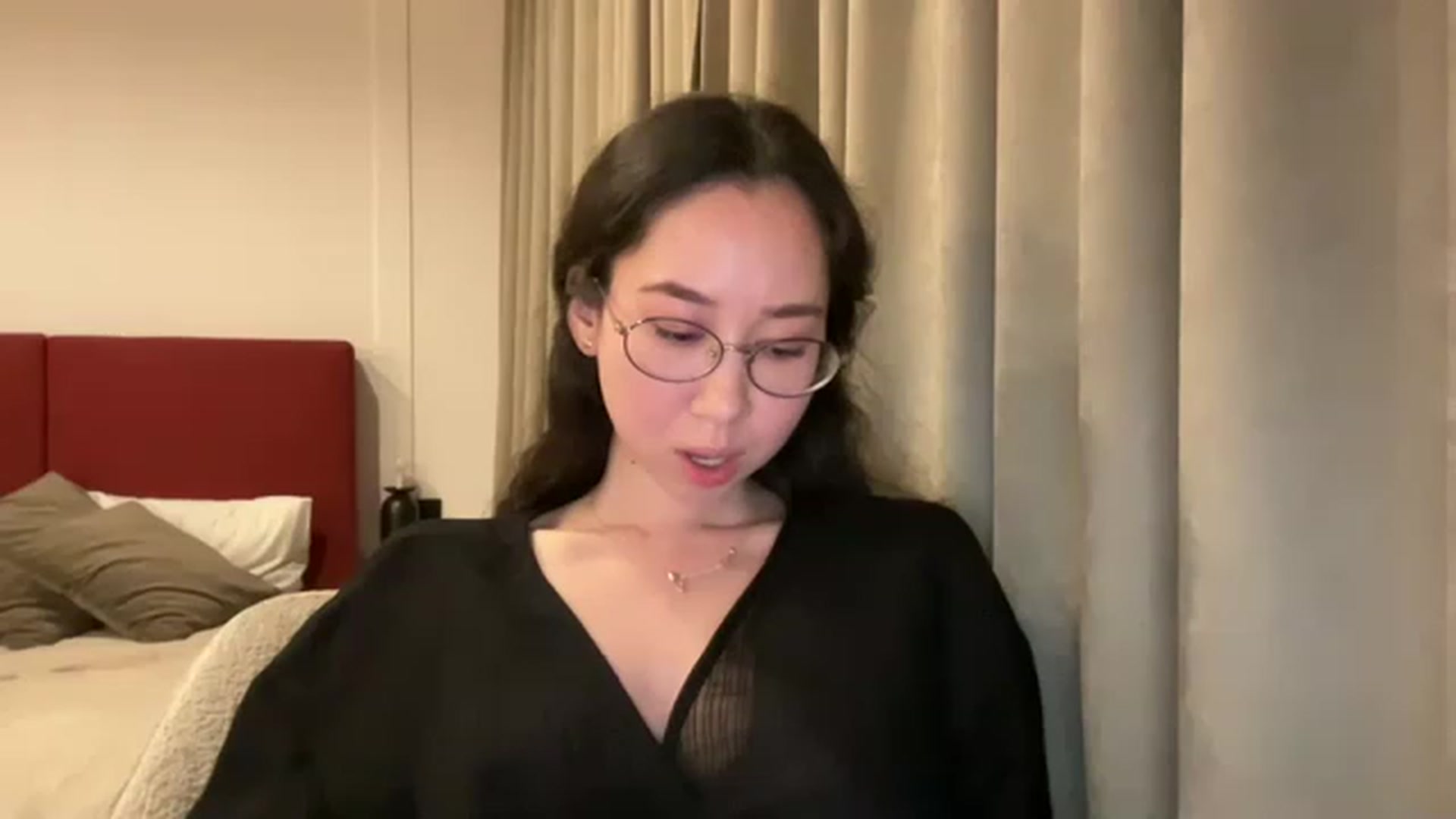 Gallery image thumbnail from cute_asian69's myfreecams stream on, 05/18/2023, 22:36 image 12 of 20