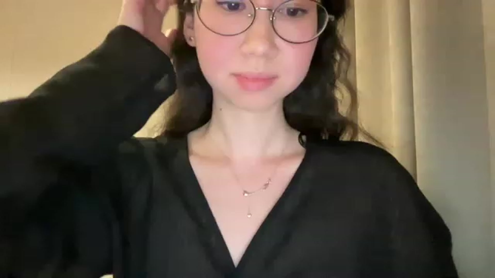 Gallery image thumbnail from cute_asian69's myfreecams stream on, 05/18/2023, 22:36 image 20 of 20