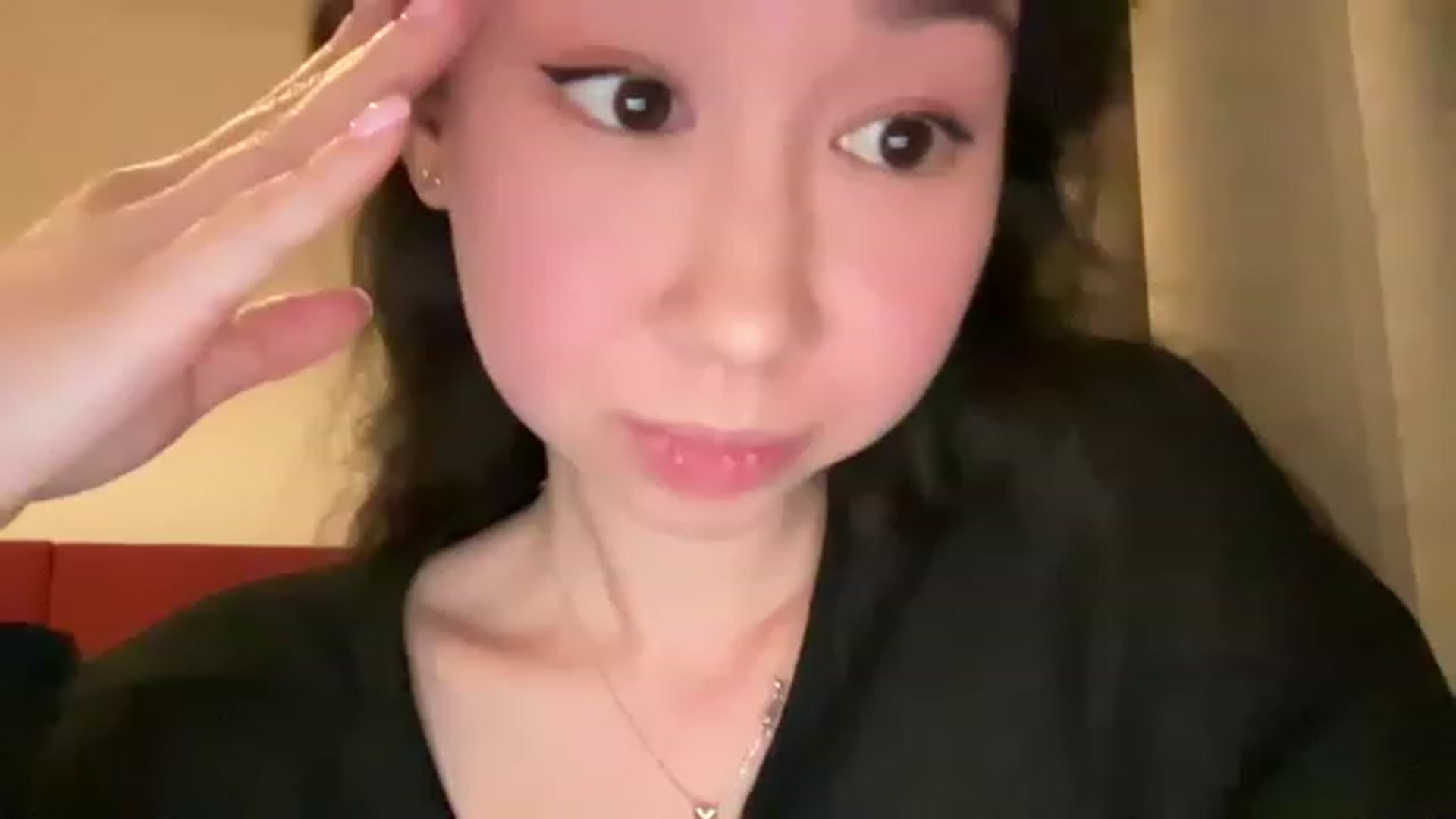 Gallery image thumbnail from cute_asian69's myfreecams stream on, 05/18/2023, 22:36 image 16 of 20