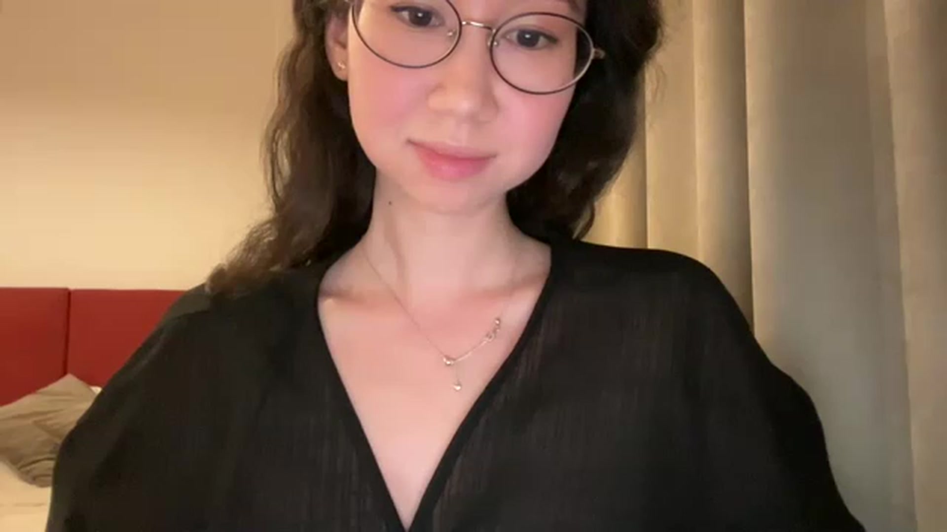 Gallery image thumbnail from cute_asian69's myfreecams stream on, 05/18/2023, 22:36 image 3 of 20