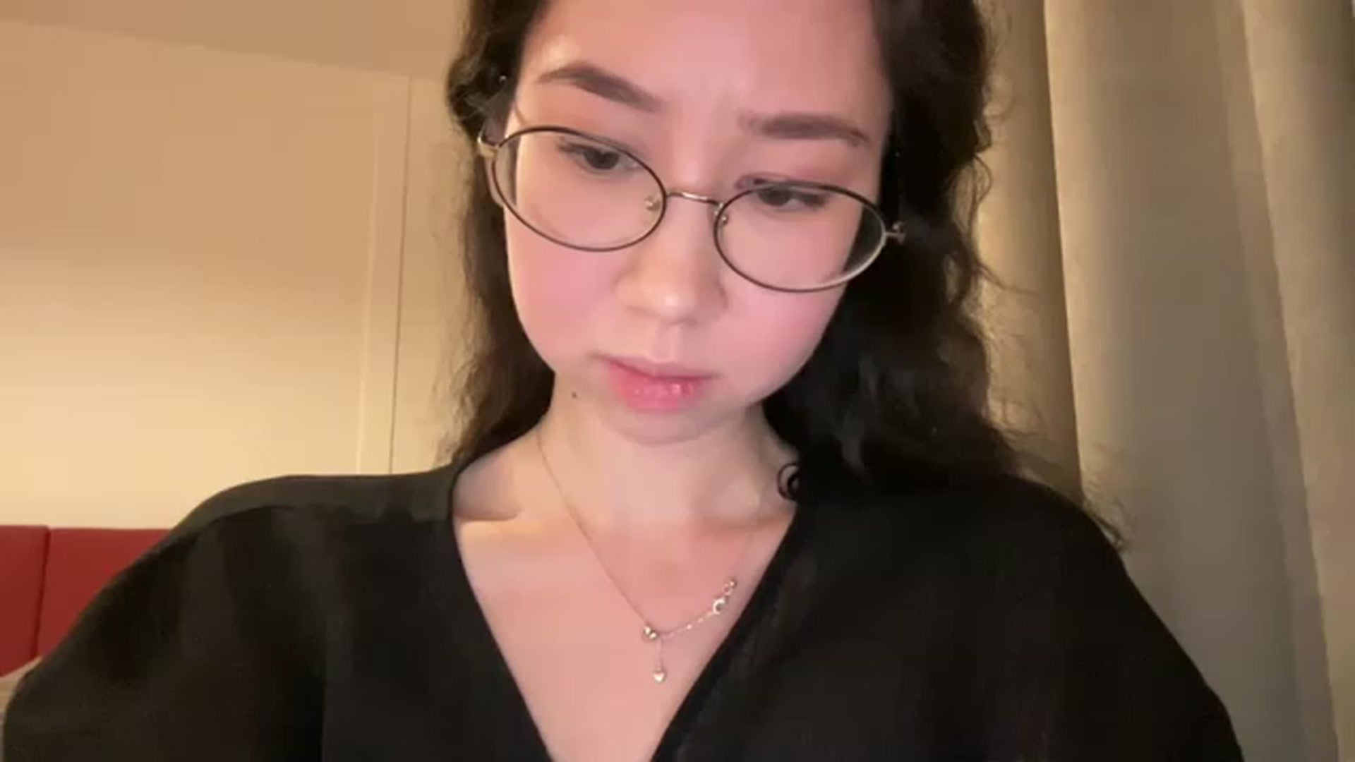 Gallery image thumbnail from cute_asian69's myfreecams stream on, 05/18/2023, 22:36 image 14 of 20