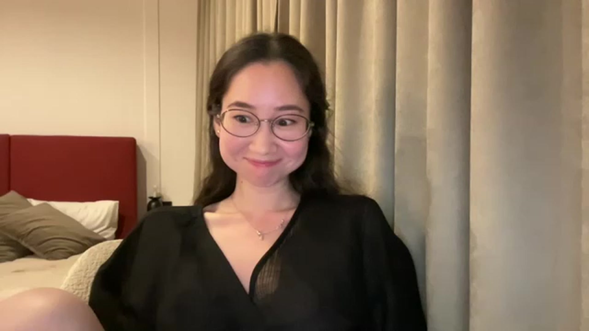 Gallery image thumbnail from cute_asian69's myfreecams stream on, 05/18/2023, 22:36 image 11 of 20
