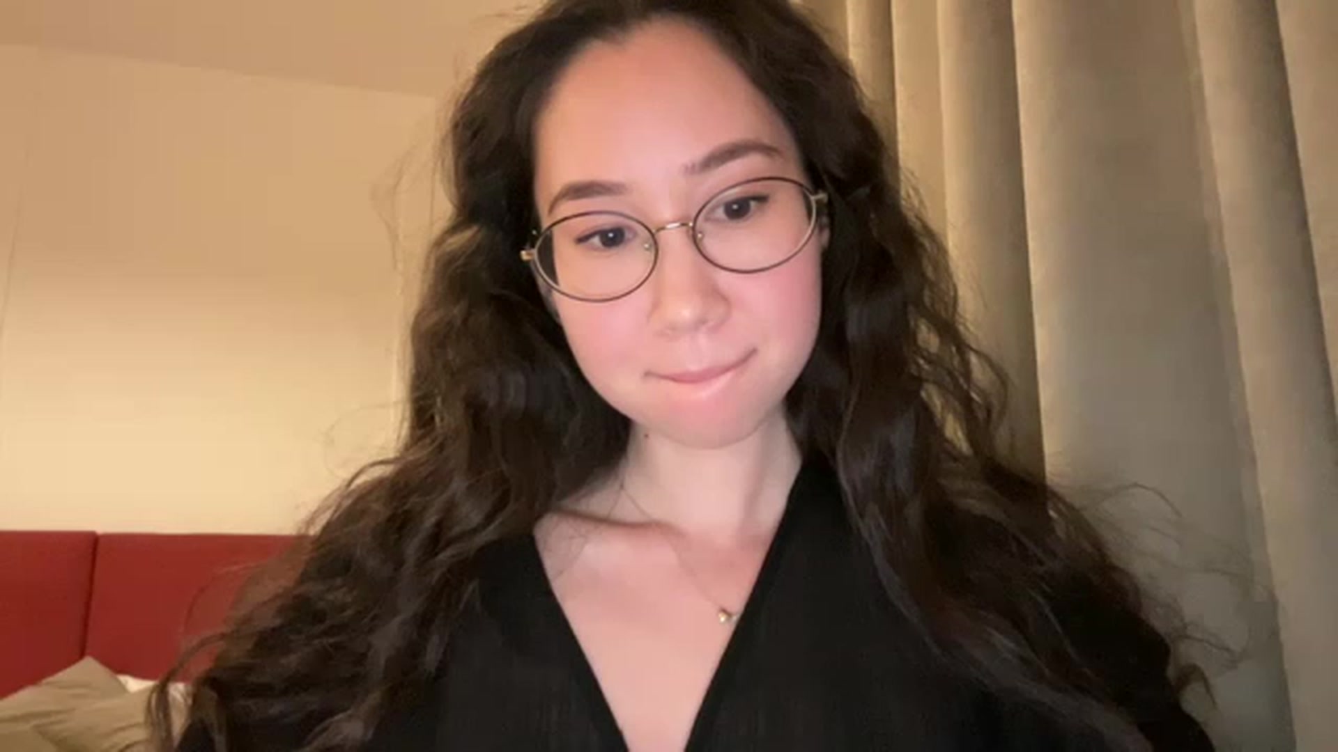 Gallery image thumbnail from cute_asian69's myfreecams stream on, 05/18/2023, 22:36 image 1 of 20