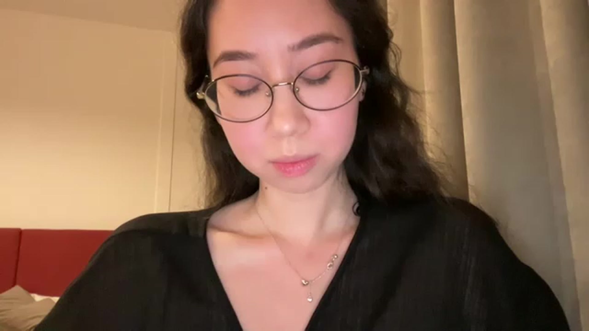 Gallery image thumbnail from cute_asian69's myfreecams stream on, 05/18/2023, 22:36 image 15 of 20