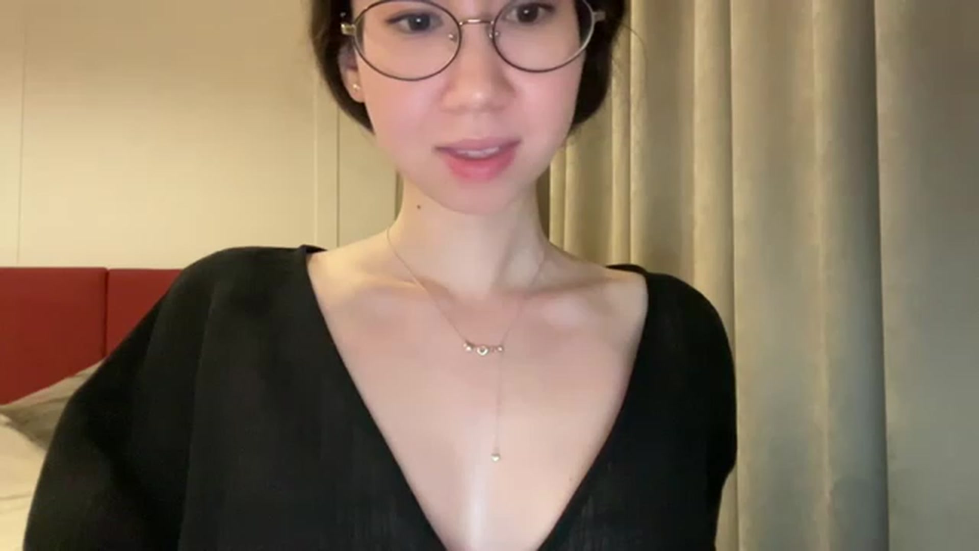 Gallery image thumbnail from cute_asian69's myfreecams stream on, 05/19/2023, 01:54 image 7 of 20