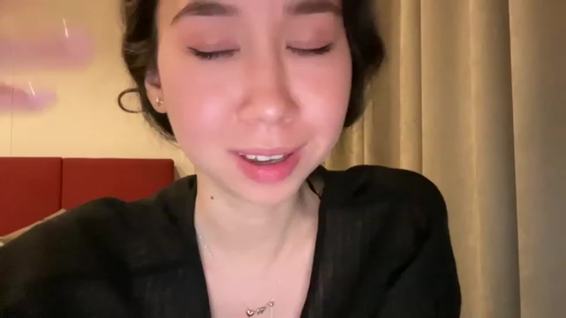 Gallery image thumbnail from cute_asian69's myfreecams stream on, 05/19/2023, 01:54 image 12 of 20