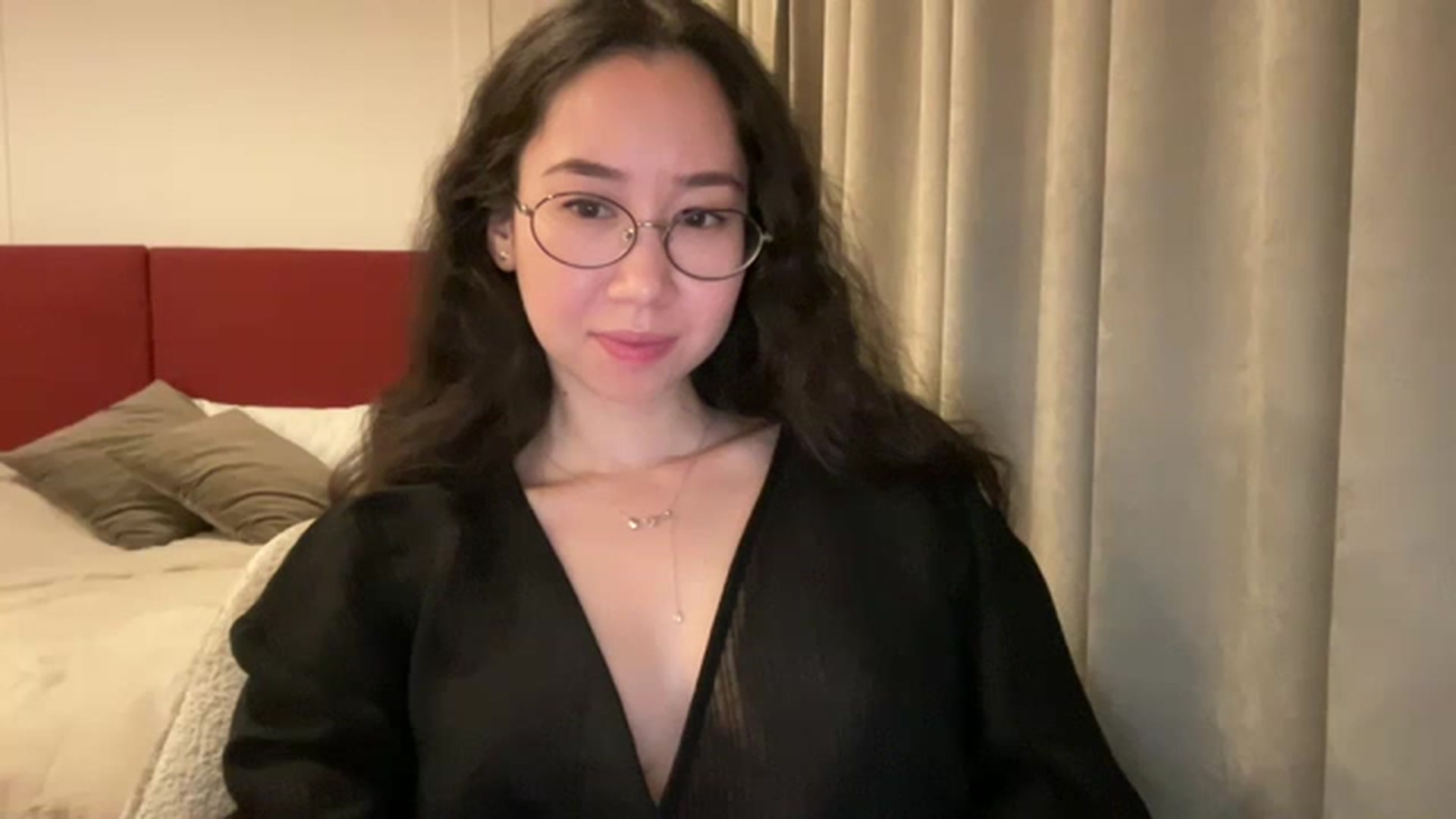 Gallery image thumbnail from cute_asian69's myfreecams stream on, 05/19/2023, 01:54 image 15 of 20
