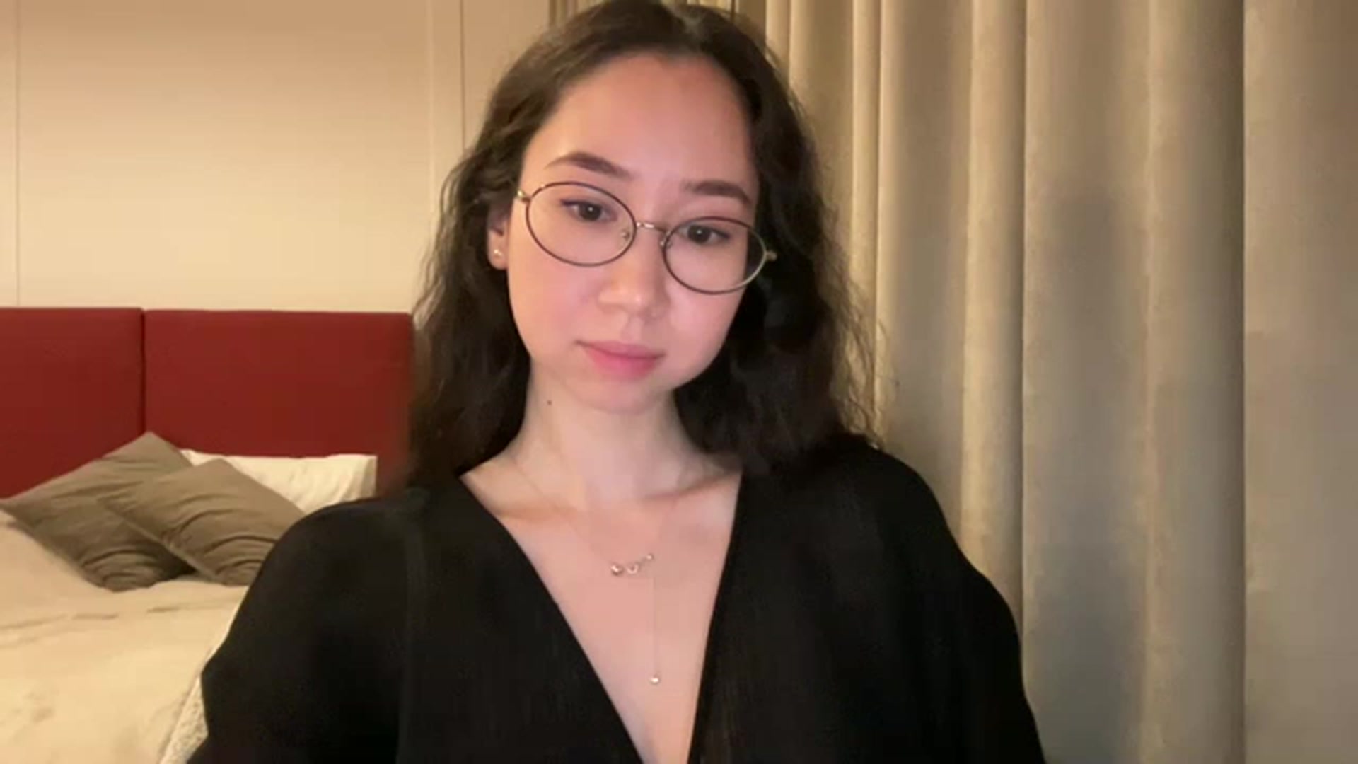 Gallery image thumbnail from cute_asian69's myfreecams stream on, 05/19/2023, 01:54 image 1 of 20