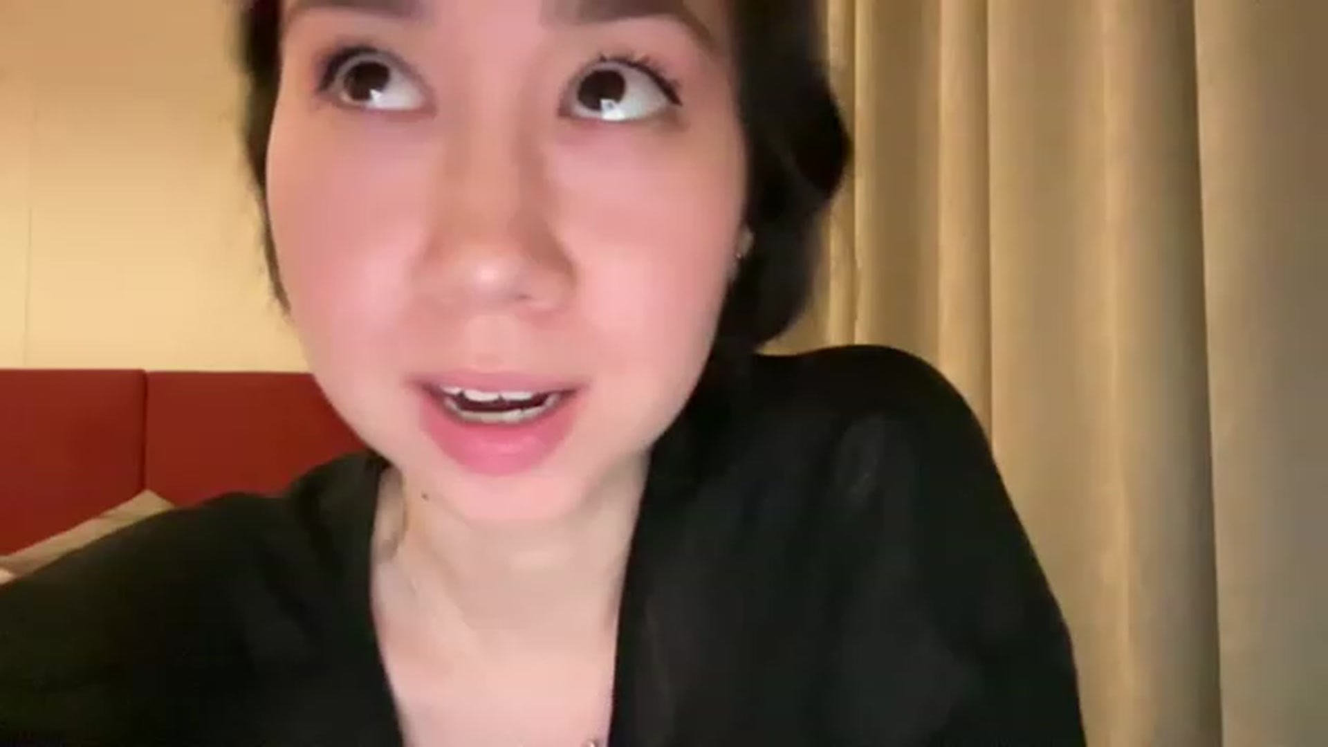 Gallery image thumbnail from cute_asian69's myfreecams stream on, 05/19/2023, 01:54 image 9 of 20