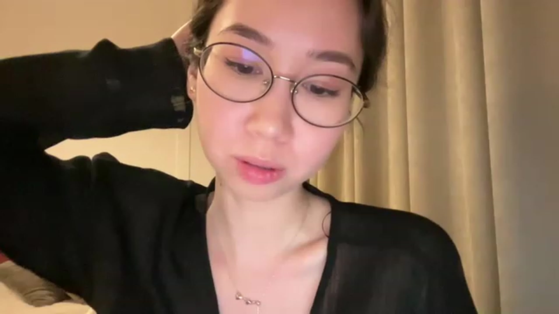 Gallery image thumbnail from cute_asian69's myfreecams stream on, 05/19/2023, 01:54 image 20 of 20