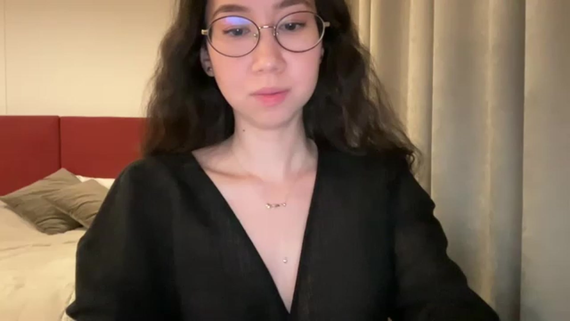 Gallery image thumbnail from cute_asian69's myfreecams stream on, 05/19/2023, 01:54 image 4 of 20