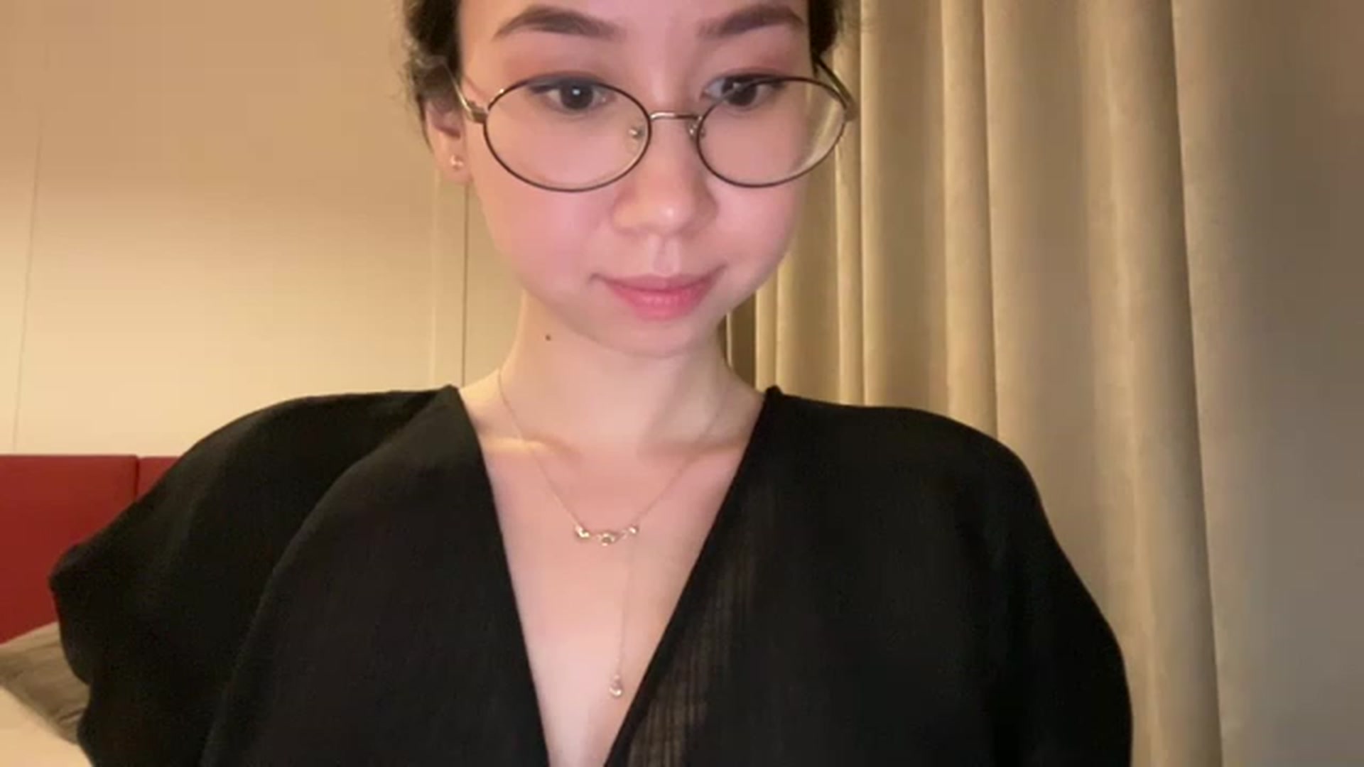 Gallery image thumbnail from cute_asian69's myfreecams stream on, 05/19/2023, 01:54 image 19 of 20