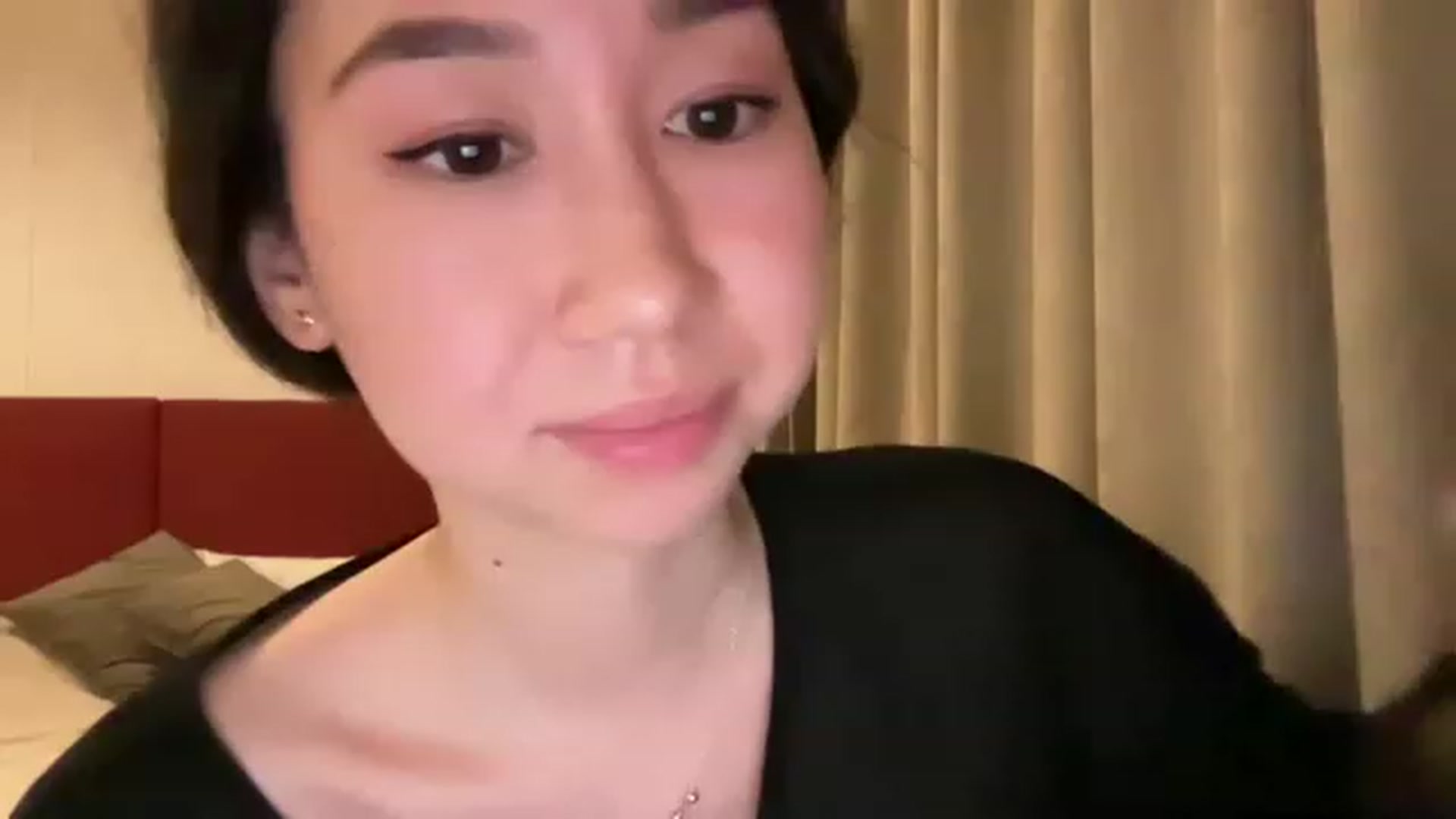 Gallery image thumbnail from cute_asian69's myfreecams stream on, 05/19/2023, 01:54 image 6 of 20