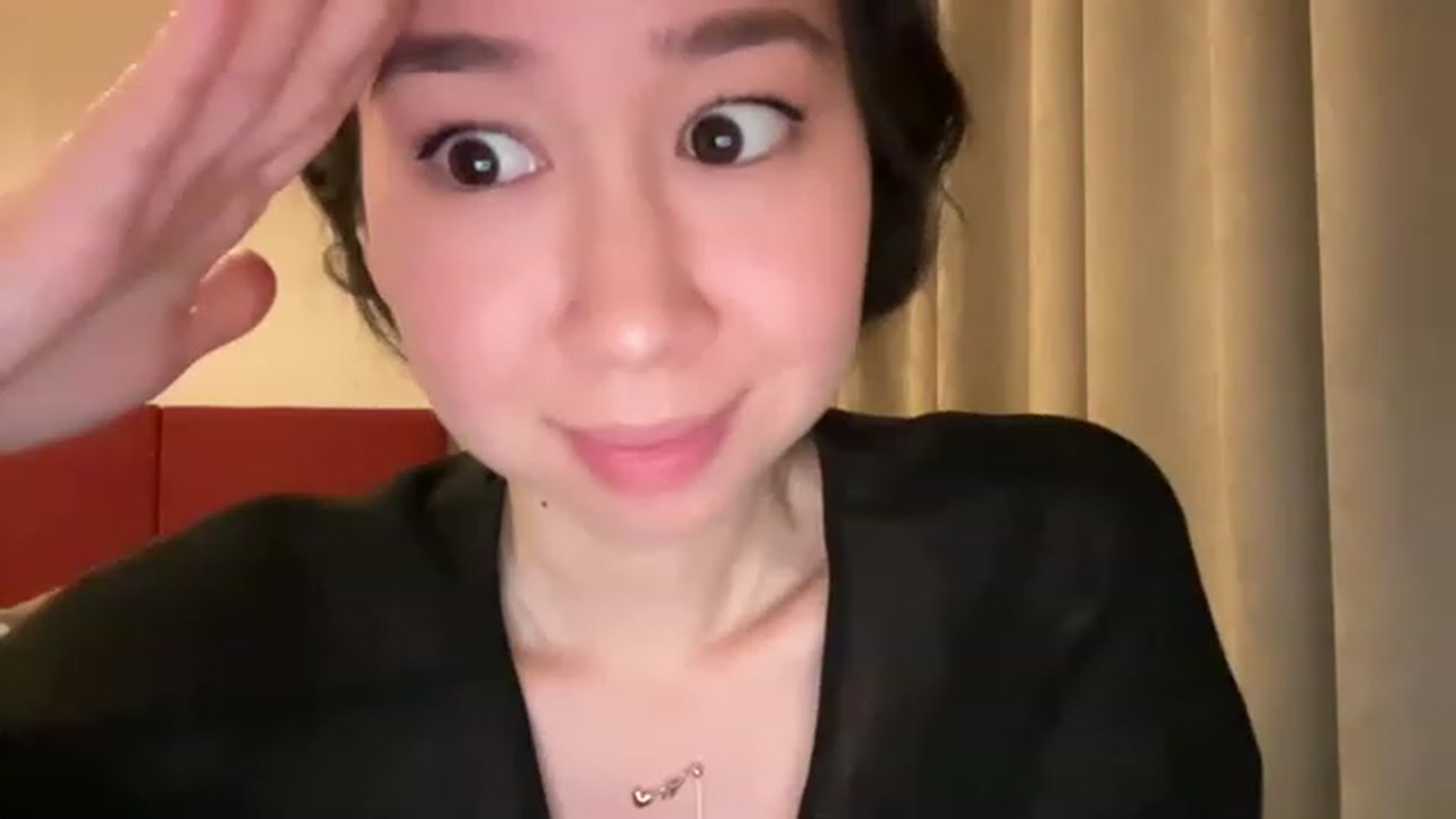 Gallery image thumbnail from cute_asian69's myfreecams stream on, 05/19/2023, 01:54 image 10 of 20