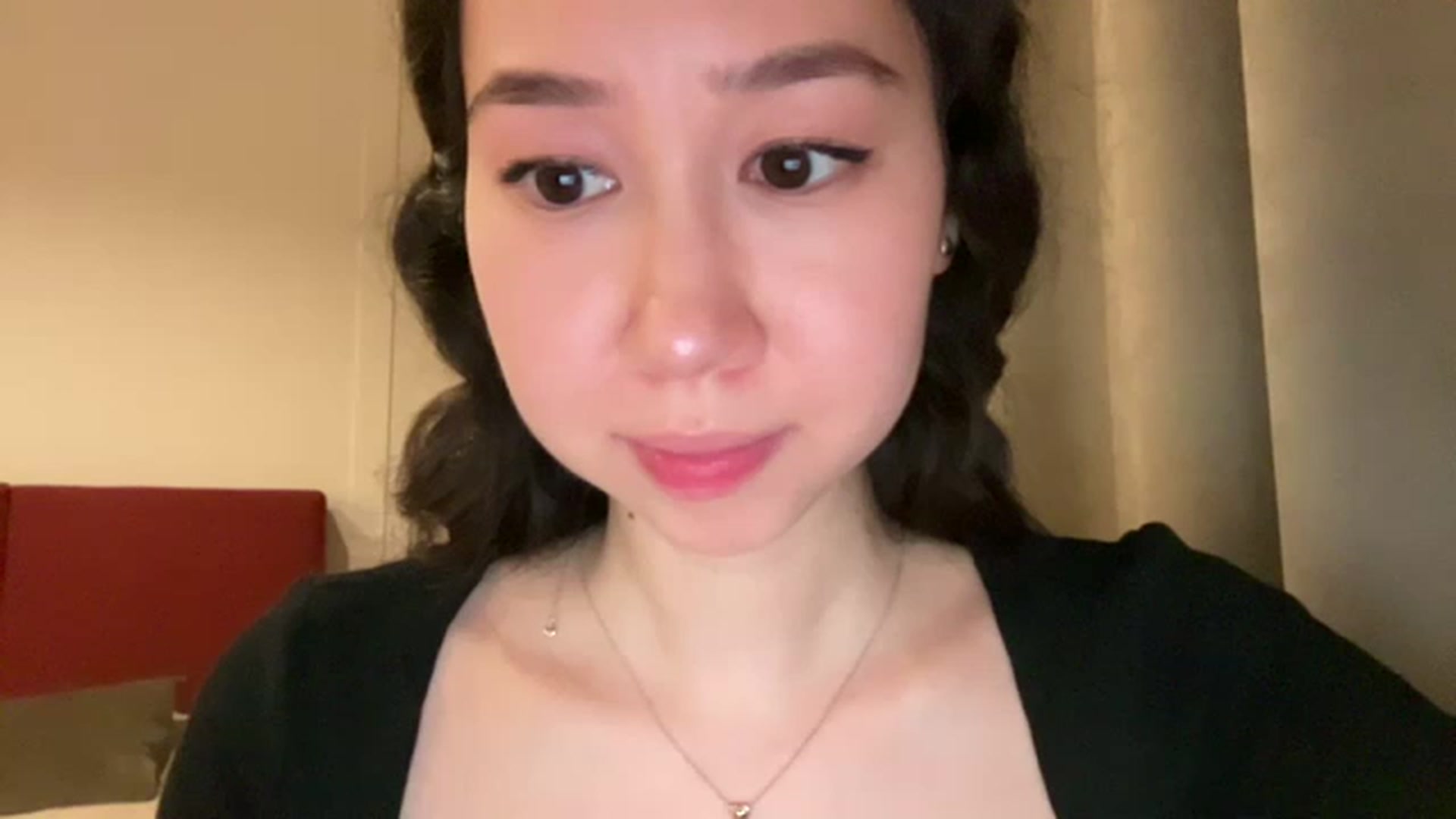 Gallery image thumbnail from cute_asian69's myfreecams stream on, 05/19/2023, 23:19 image 5 of 20
