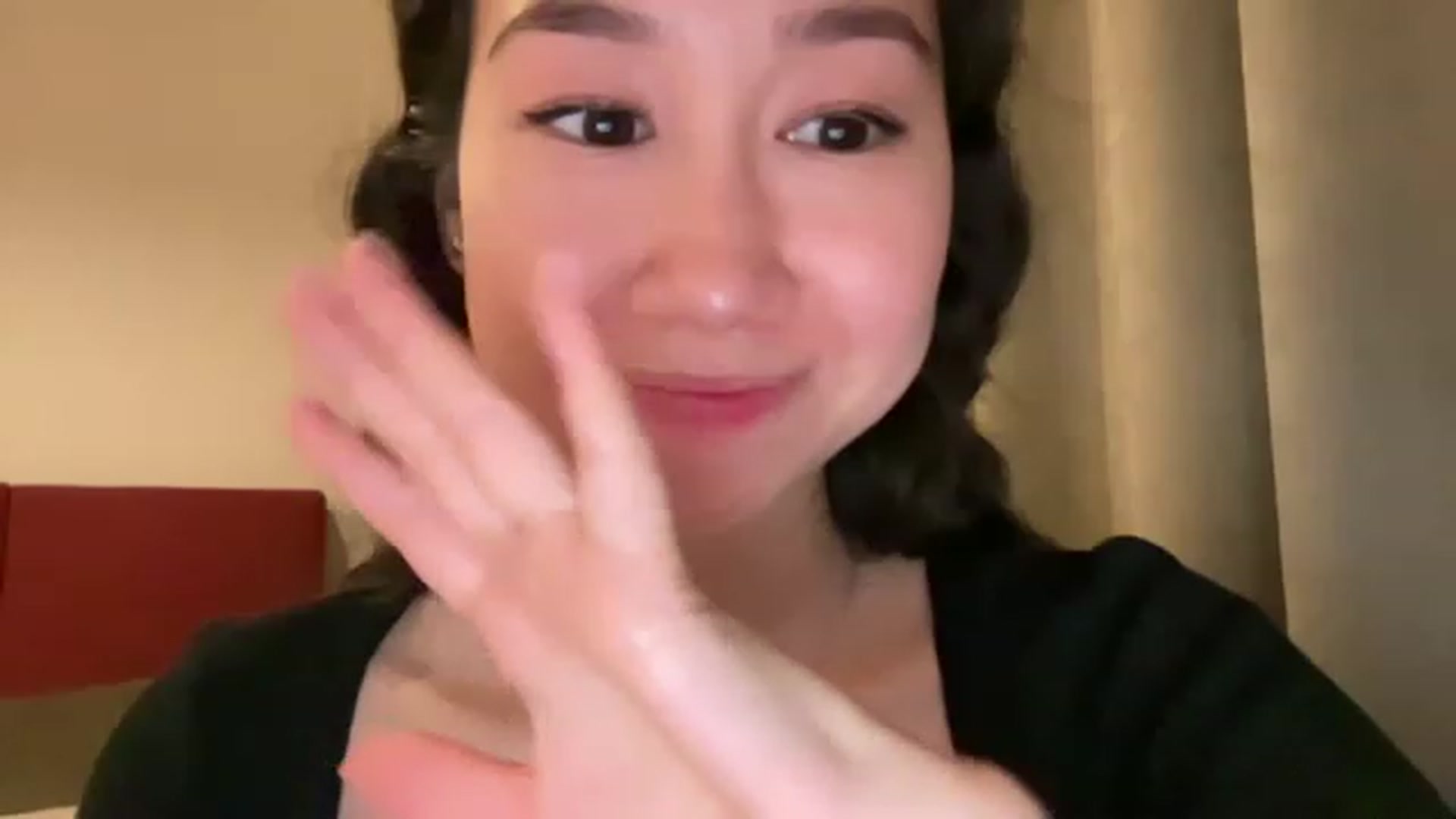 Gallery image thumbnail from cute_asian69's myfreecams stream on, 05/19/2023, 23:19 image 14 of 20
